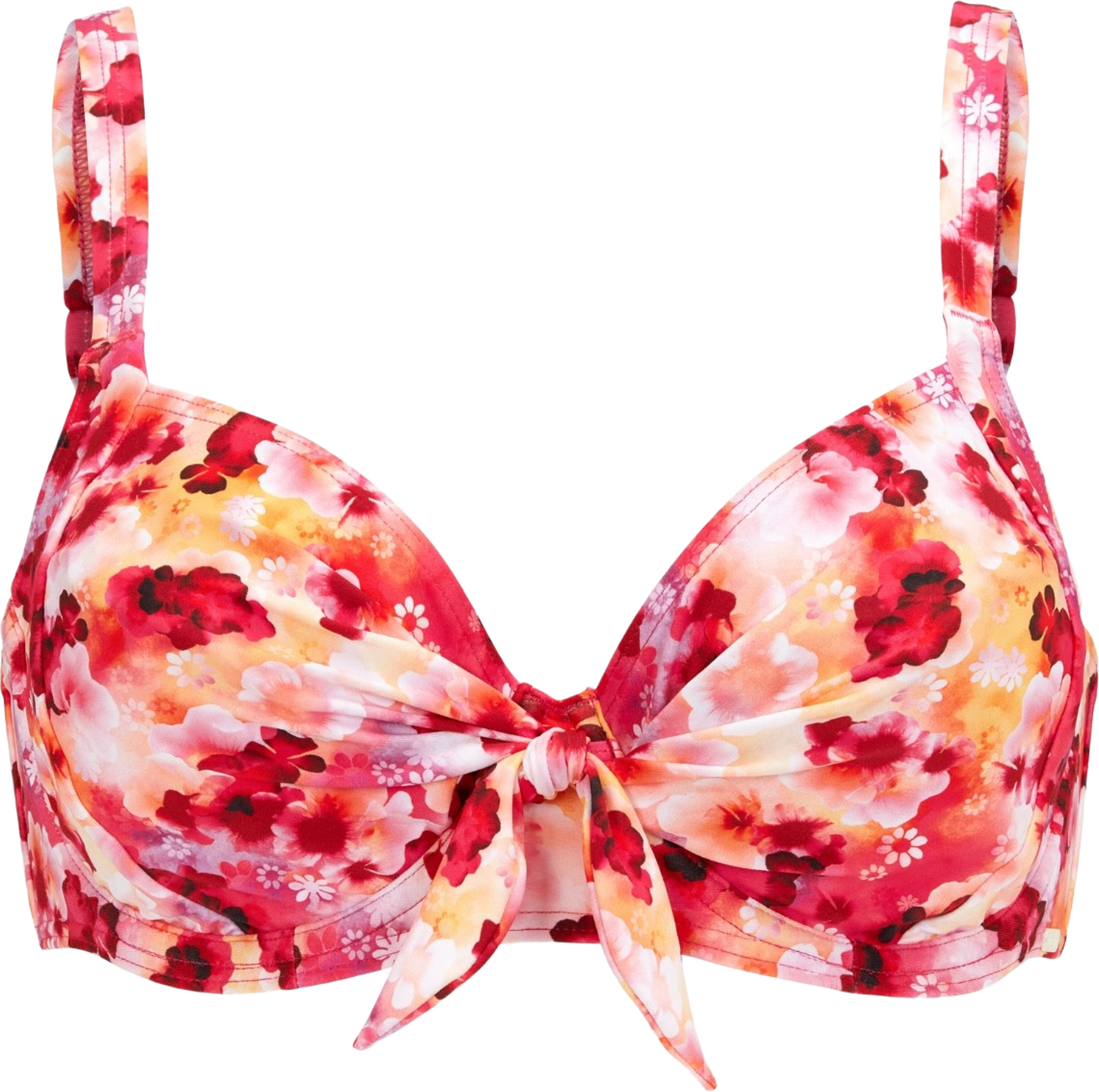 Bahamas Bikini Bygel-bh