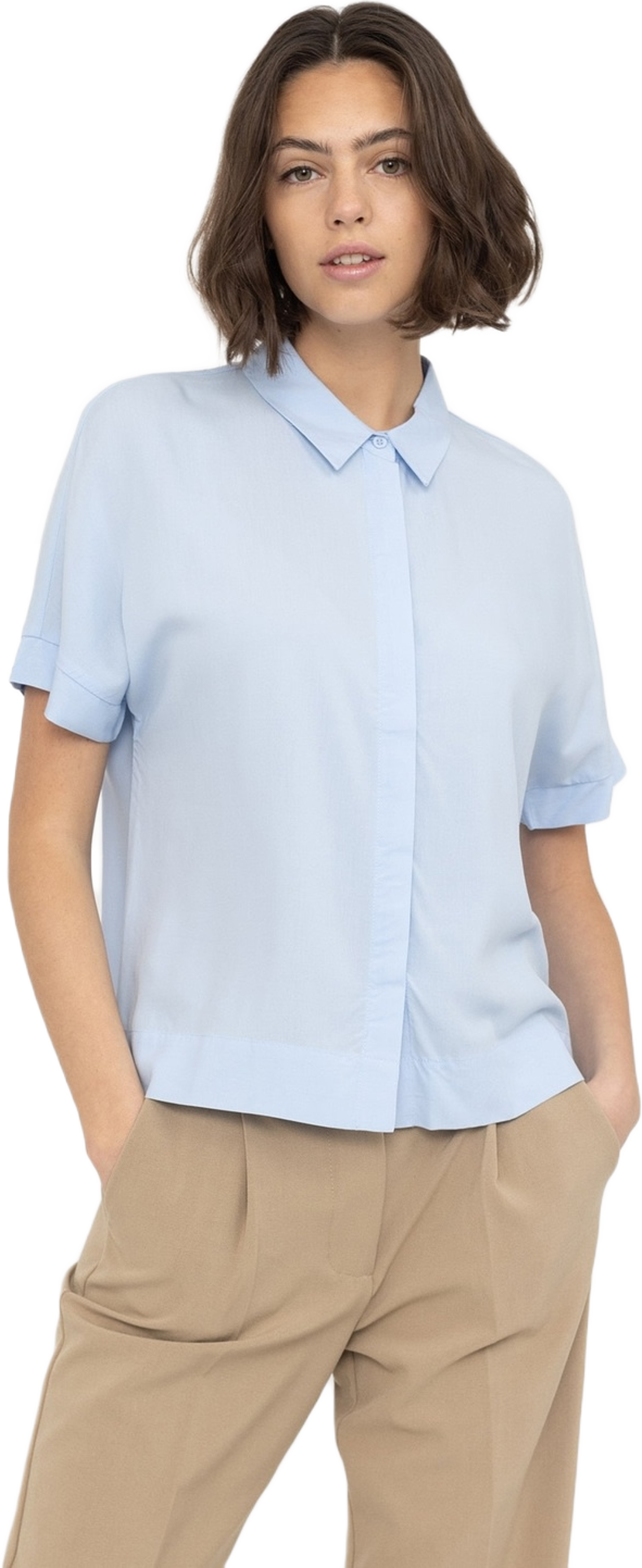 Srfreedom Ss Shirt