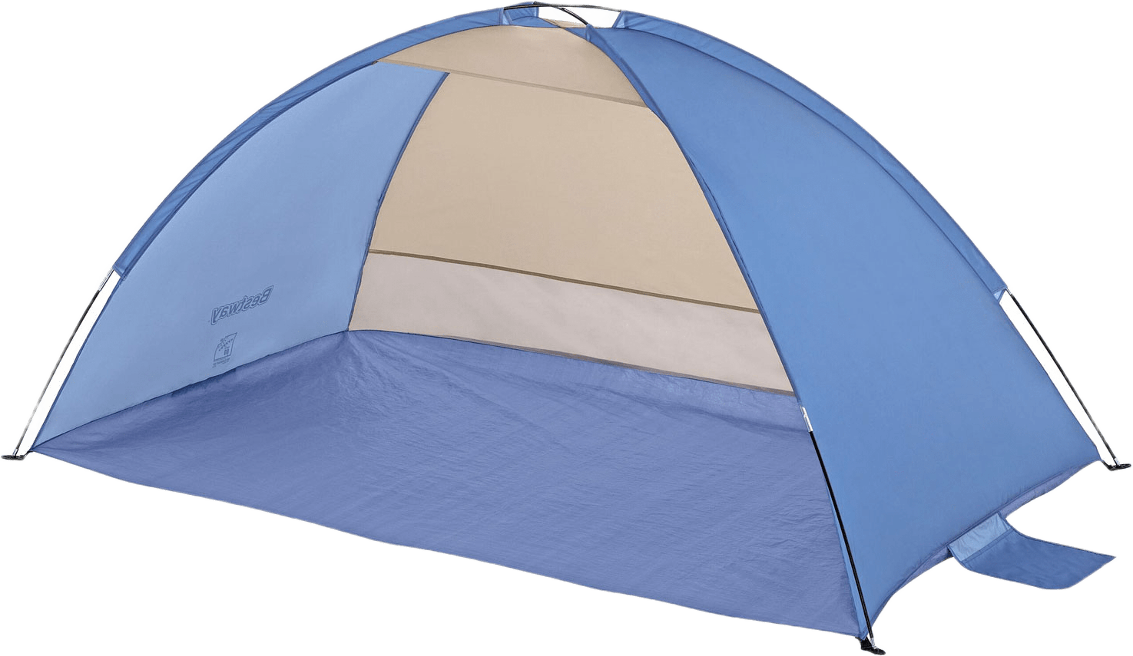 Pavillo Strandtält 2.00m X 1.20m X 95cm