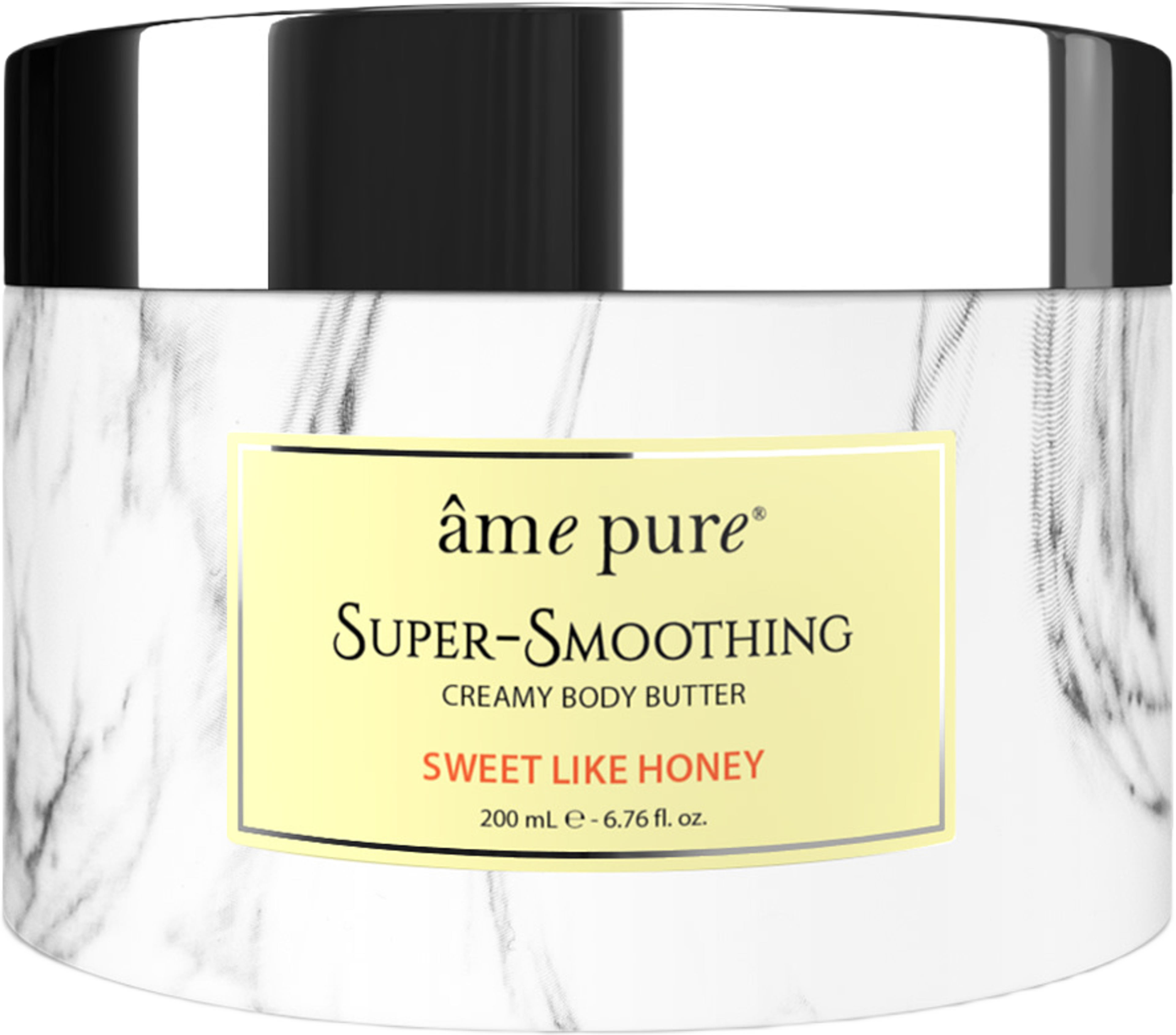 Âme Pure  Body Butter Sweet Like Honey