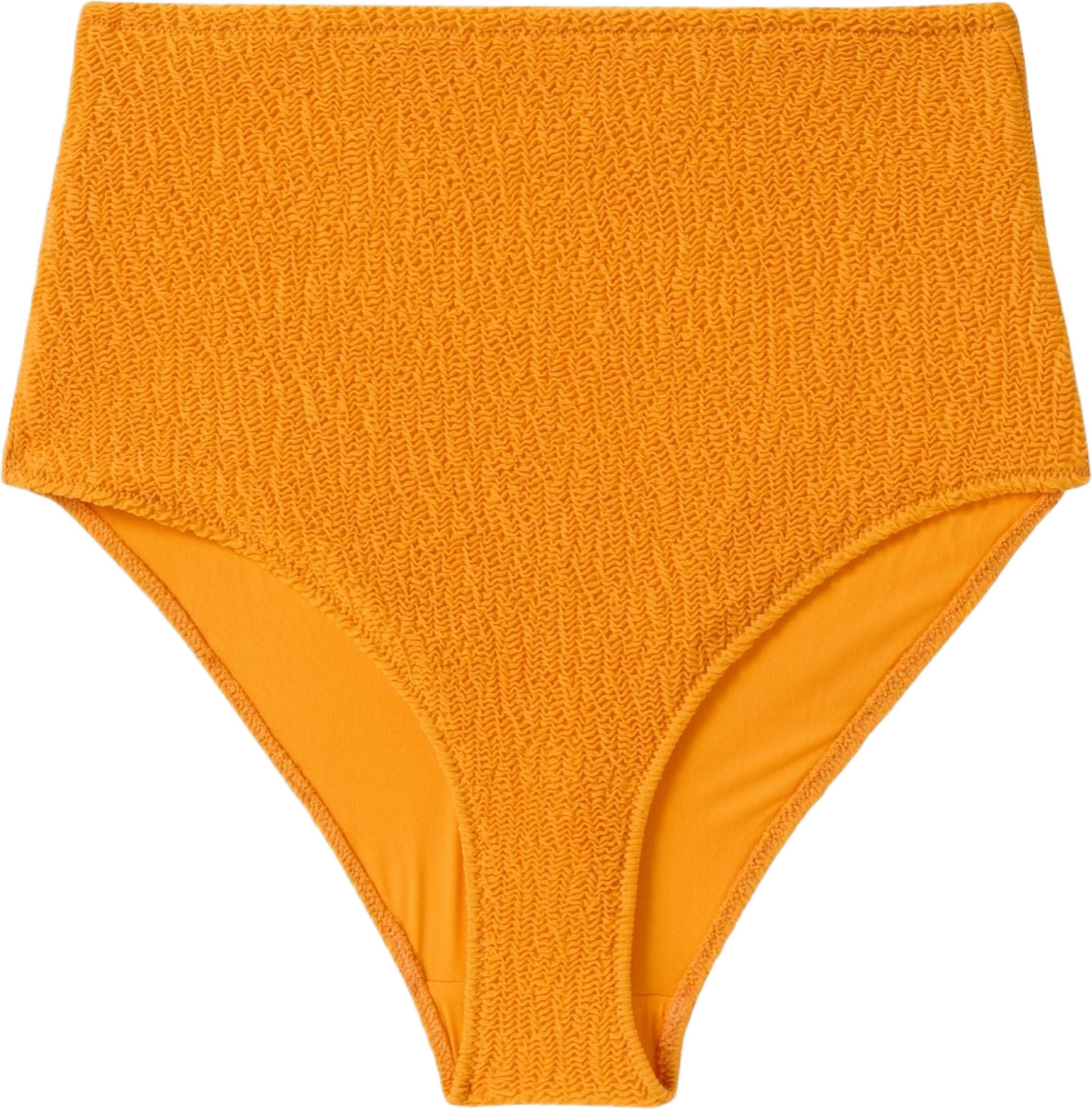 Highwaist Bikini Briefs