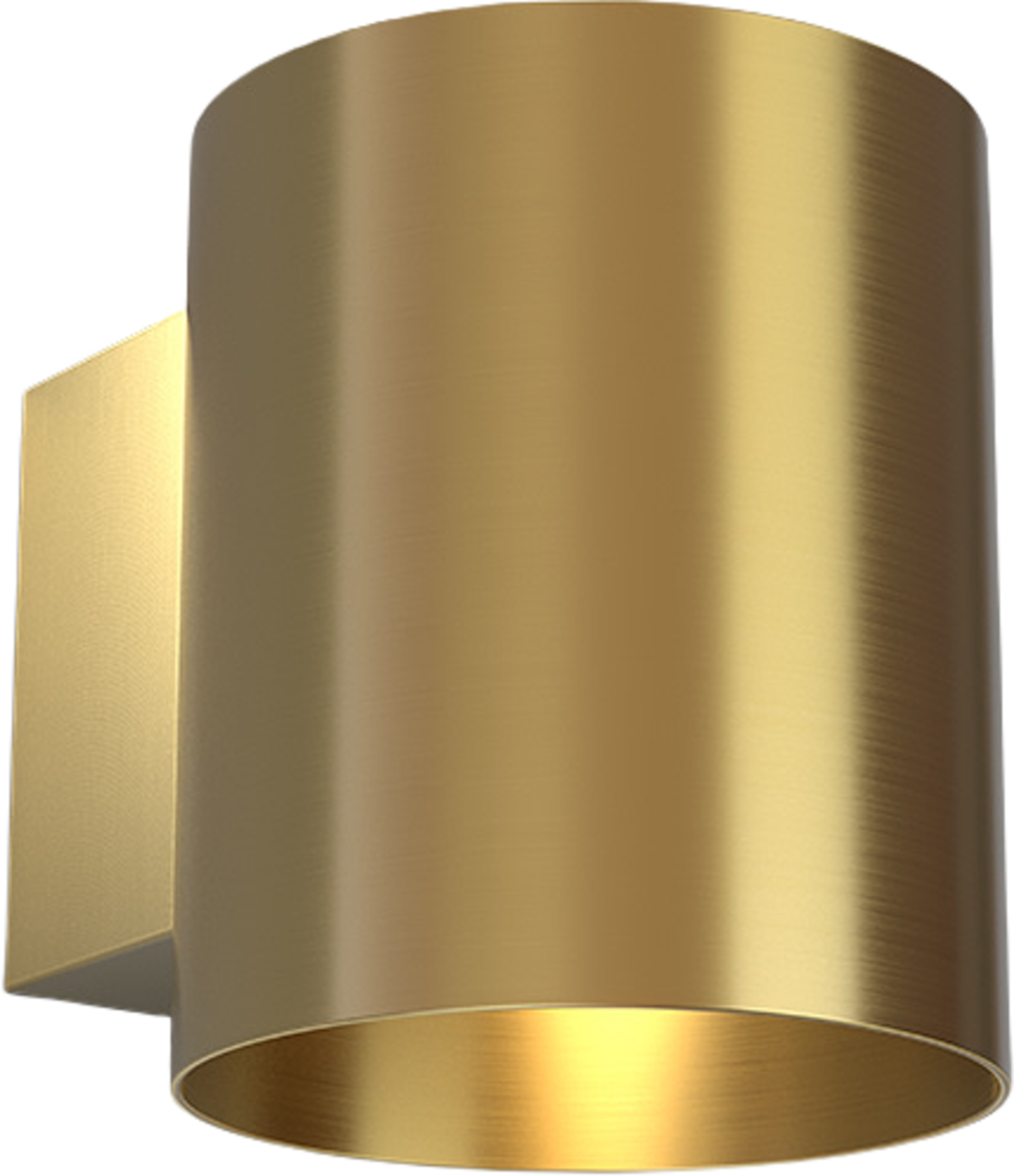 Vägglampa Evoke S