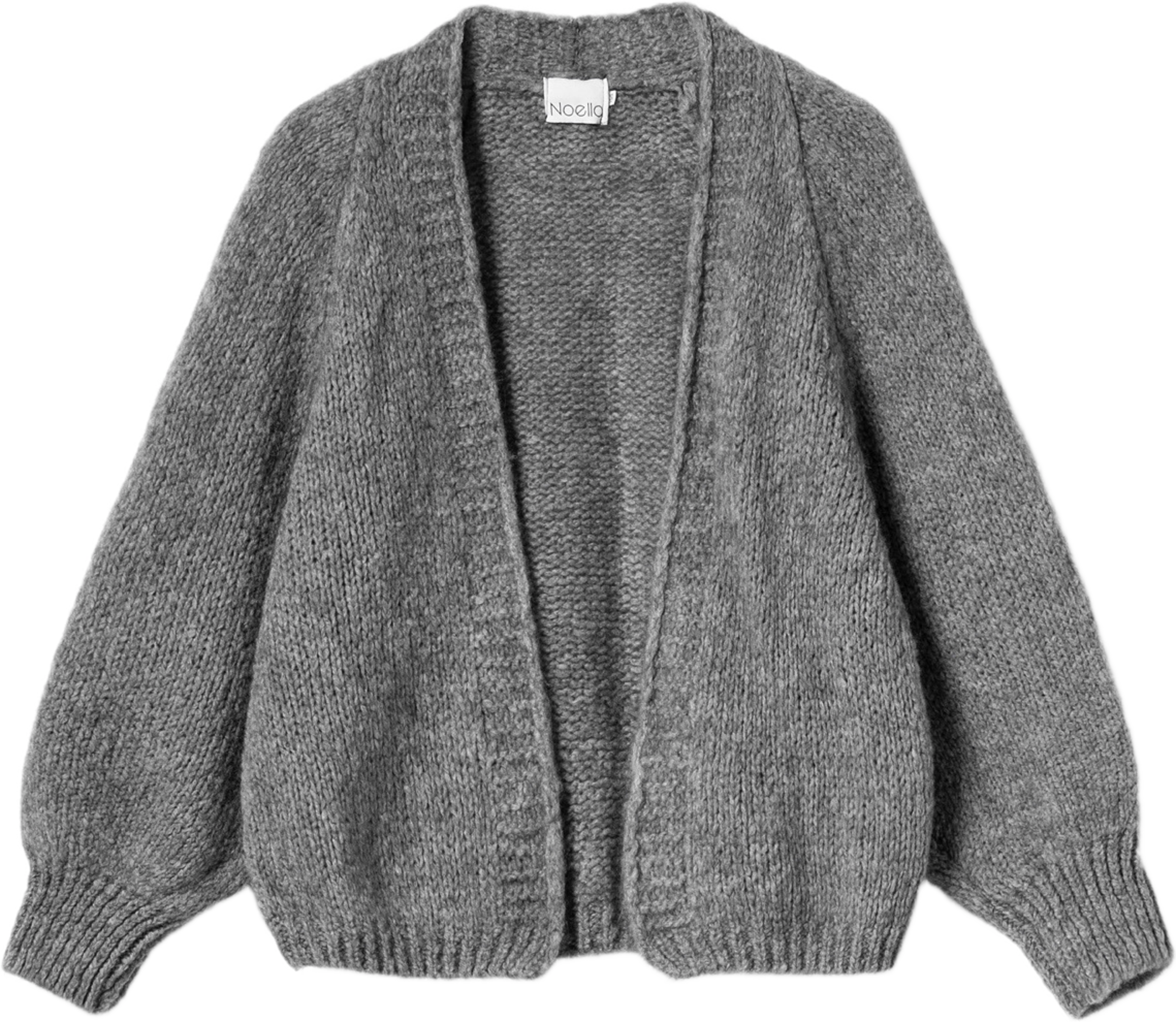 Fora Sticka Cardigan