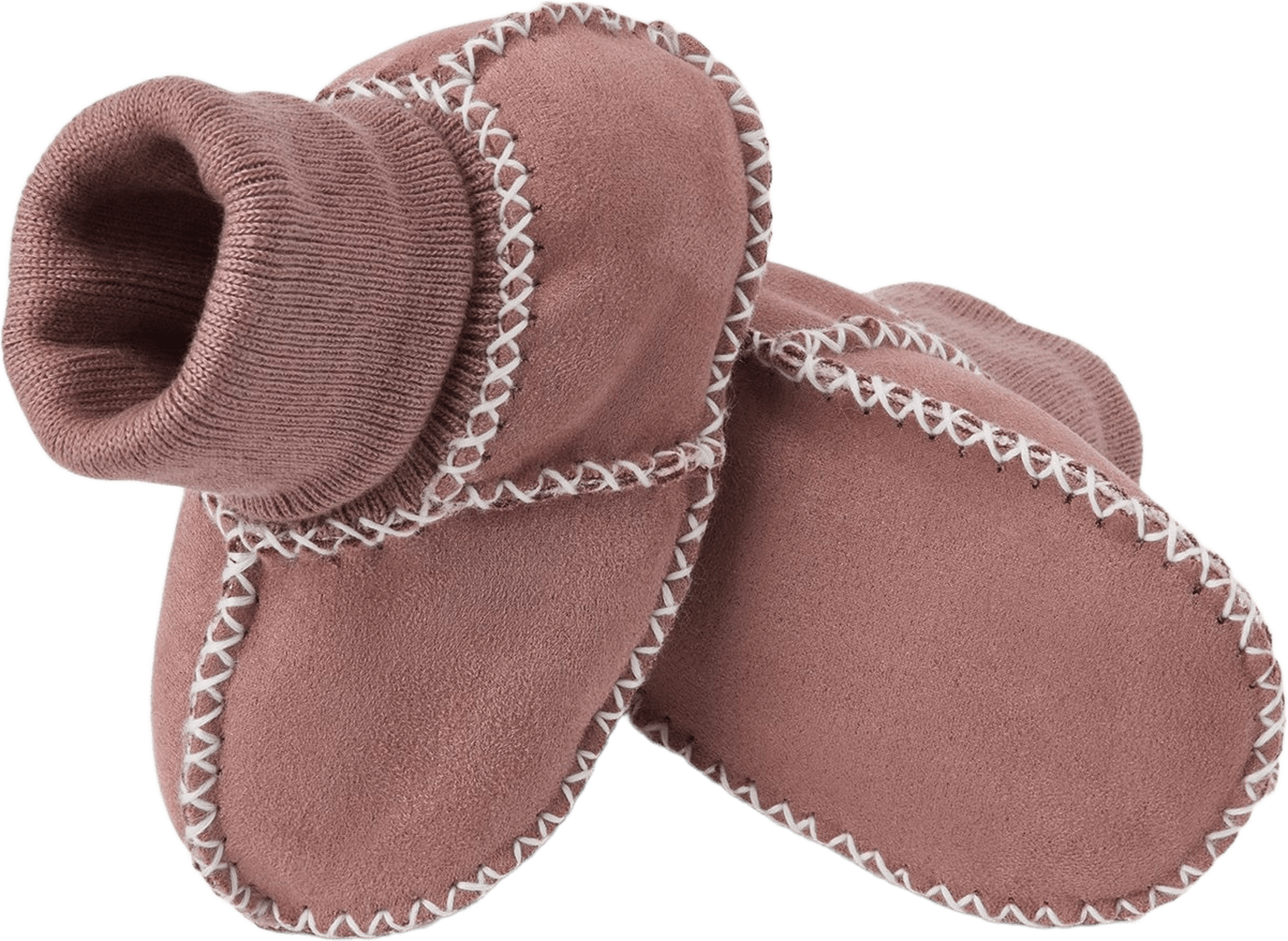 Cosy Mocs