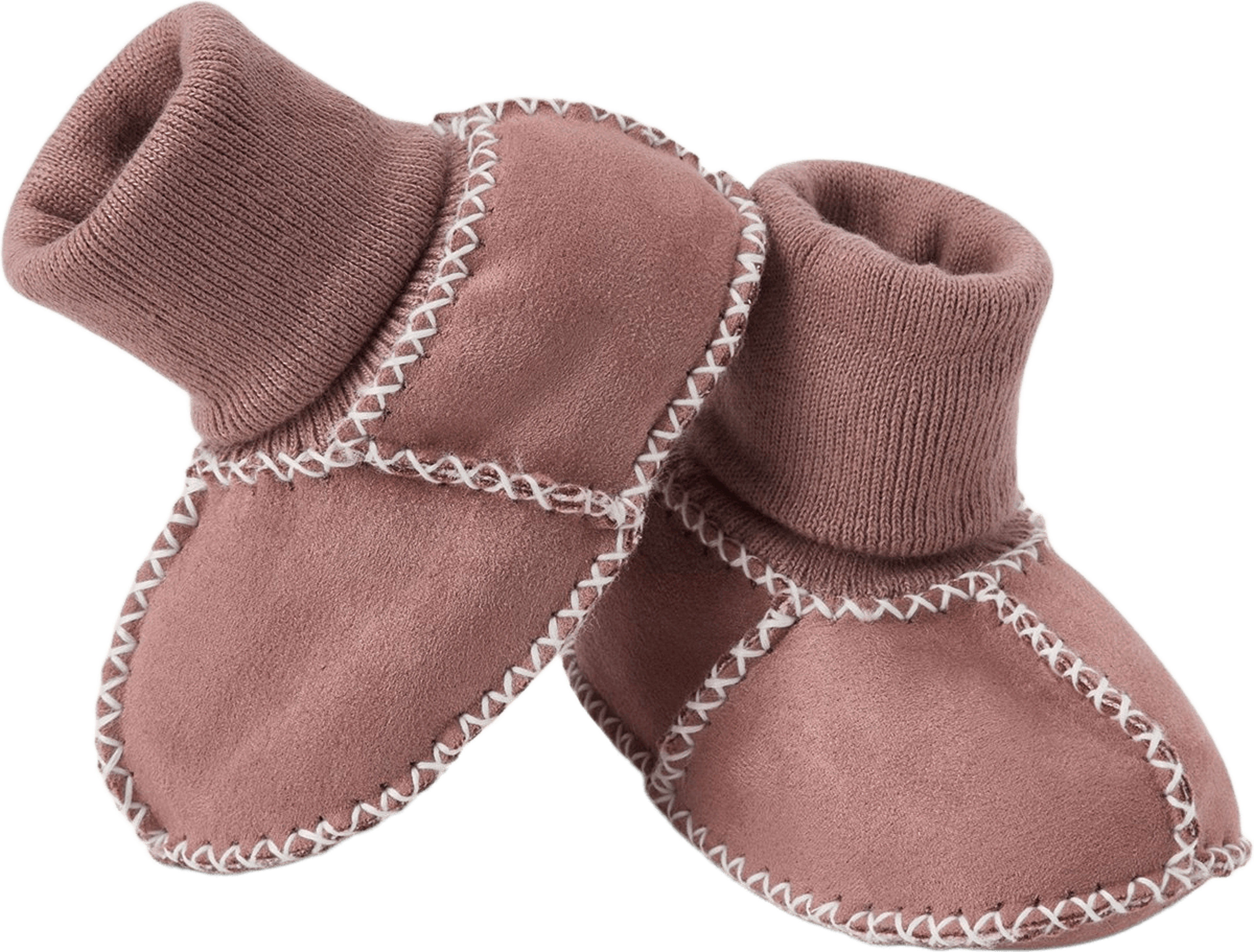 Cosy Mocs
