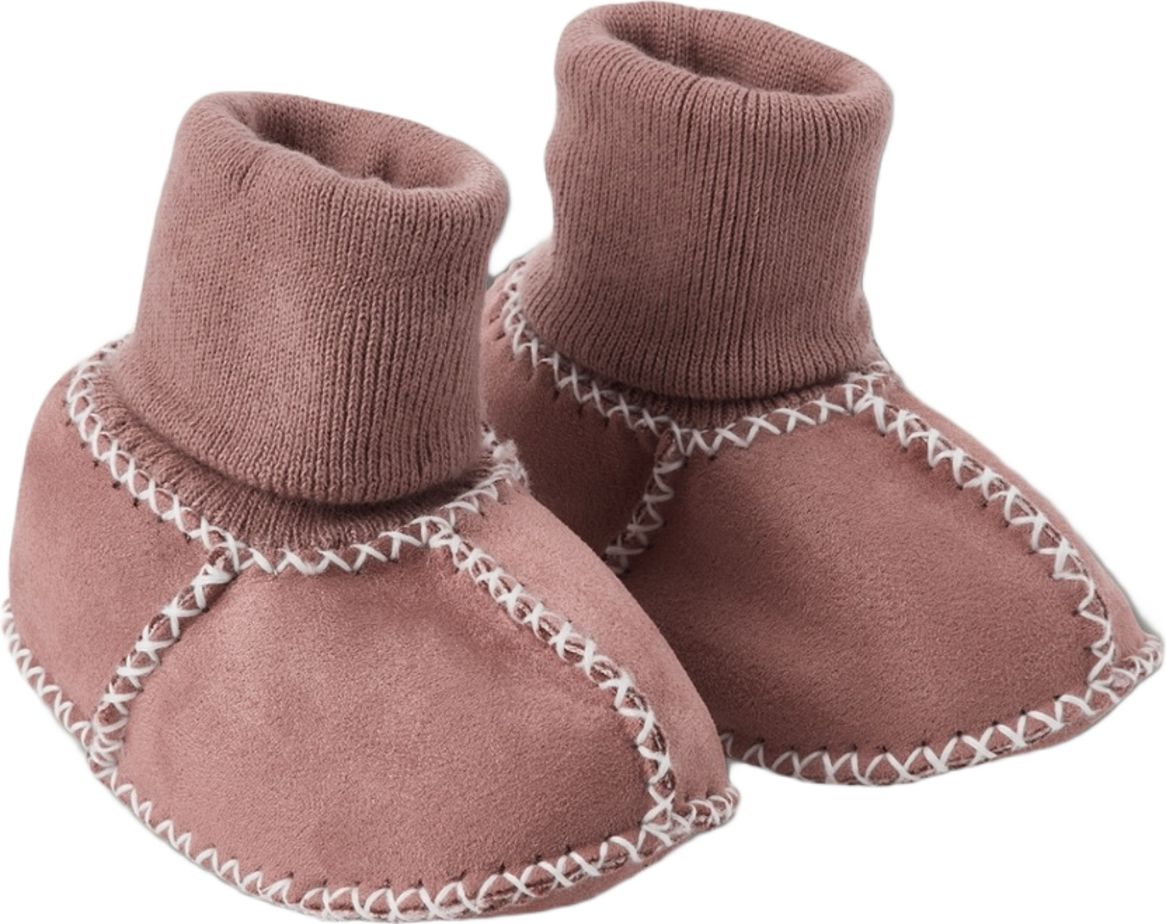 Cosy Mocs