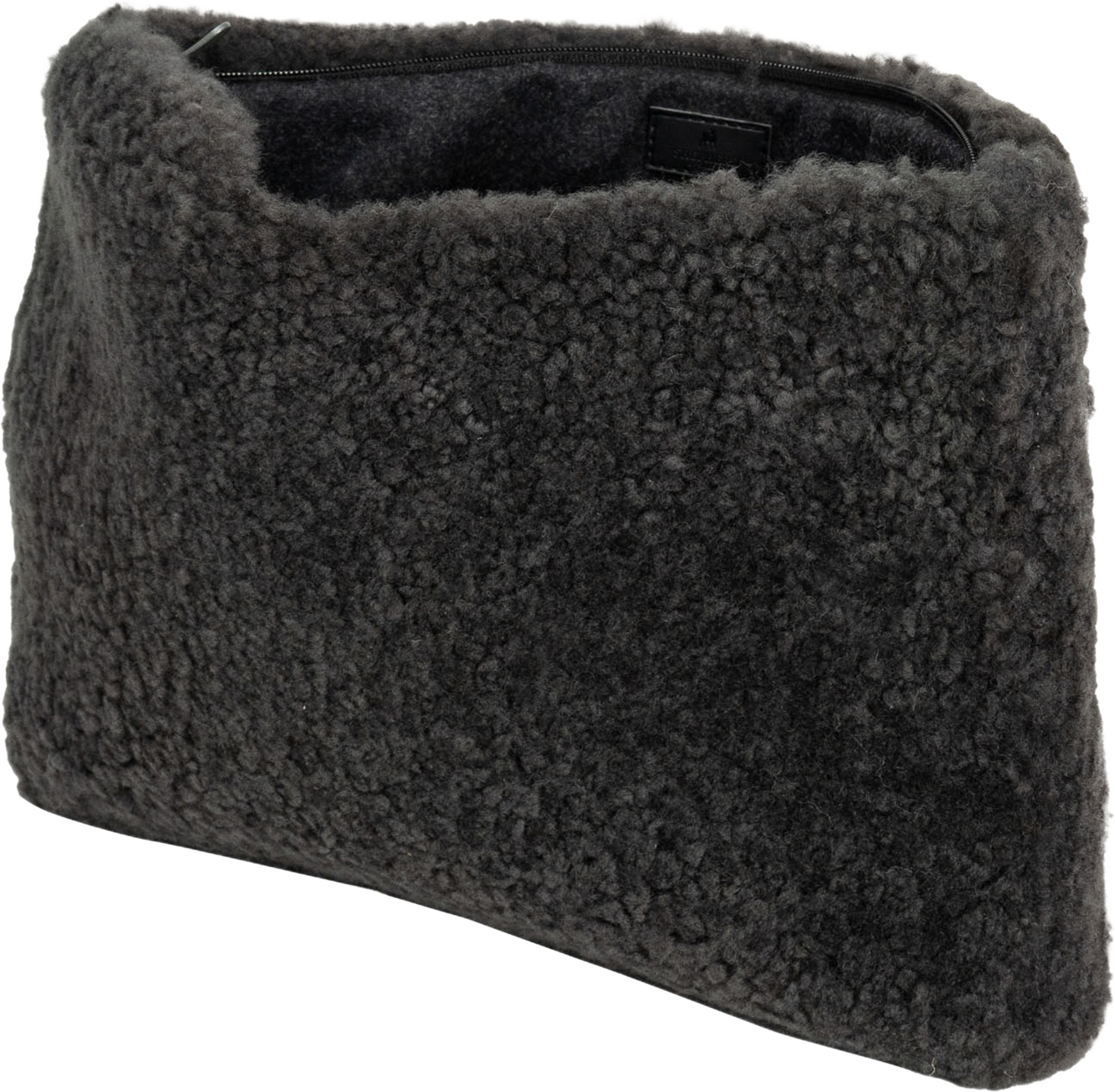 Adele, från Shepherd, i färgen carbon. Klicka för att öppna bilden i stort format