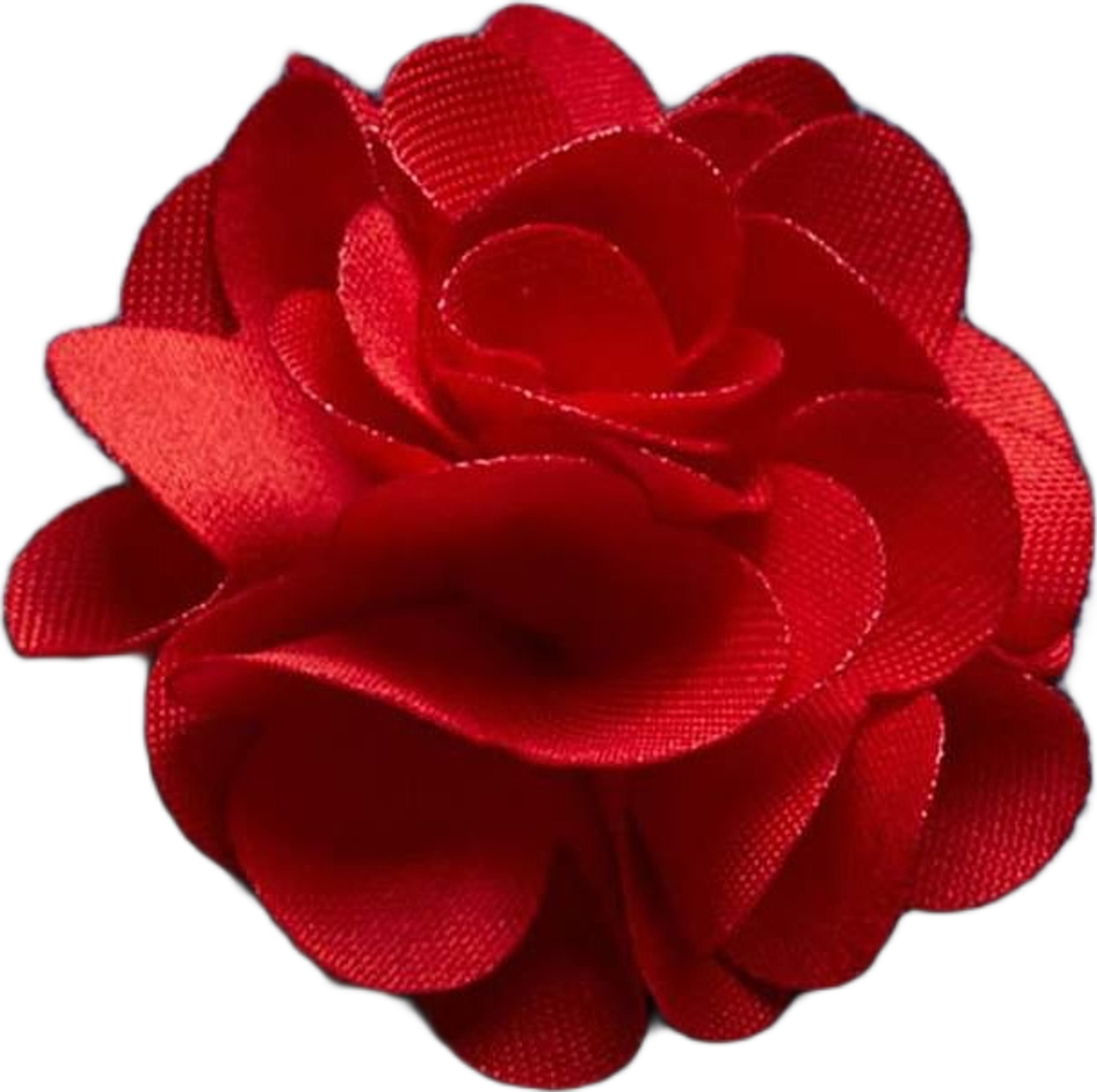 Flower Lapel Pin