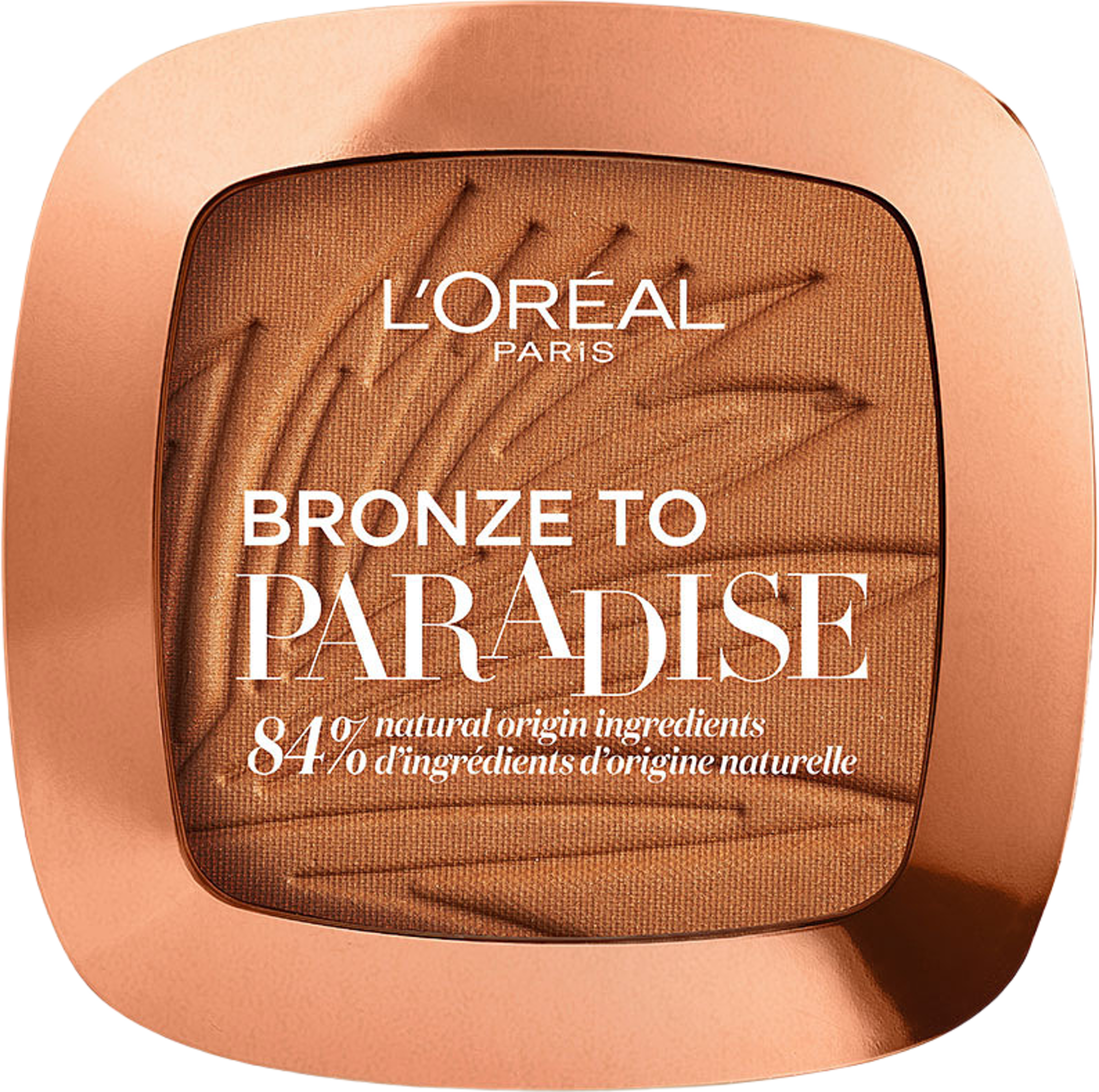 Bronze to Paradise