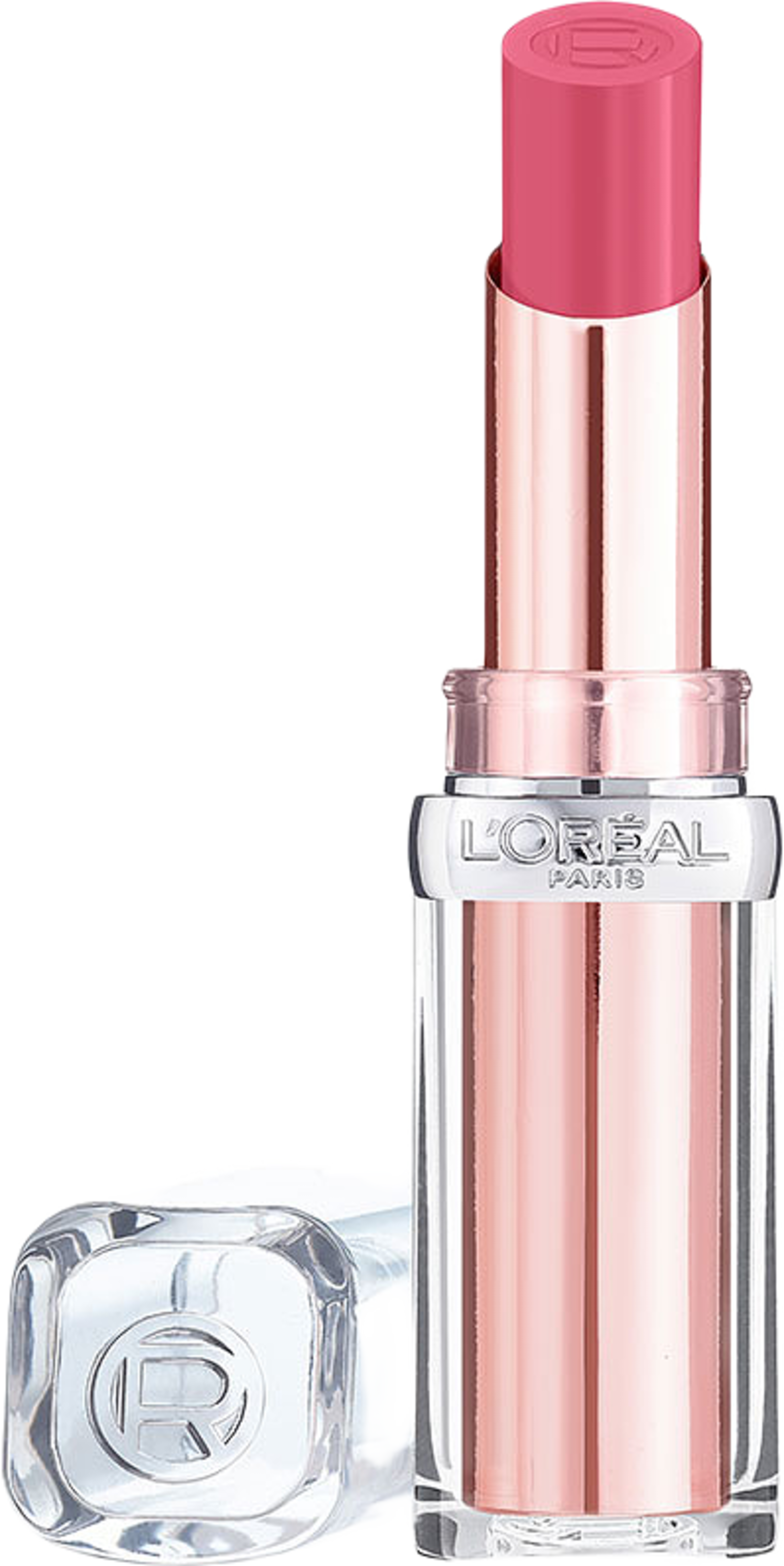 Glow Paradise Balm-in-Lipstick