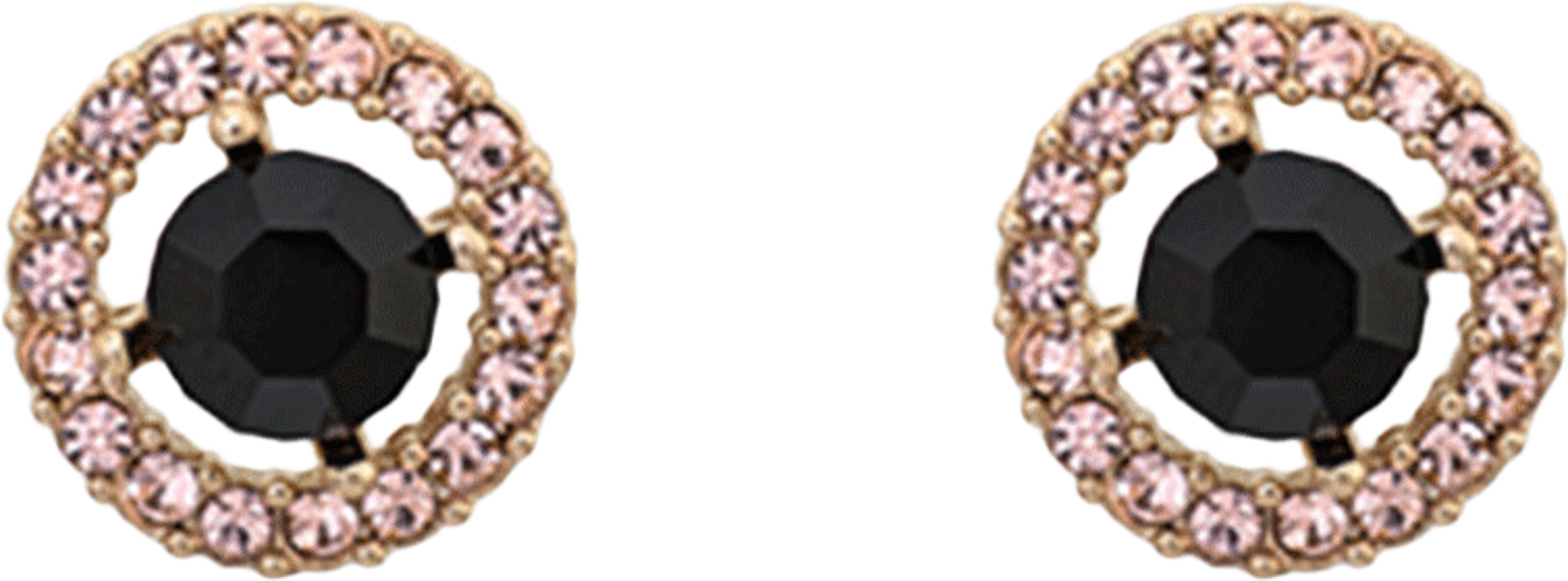 Miss Miranda earring