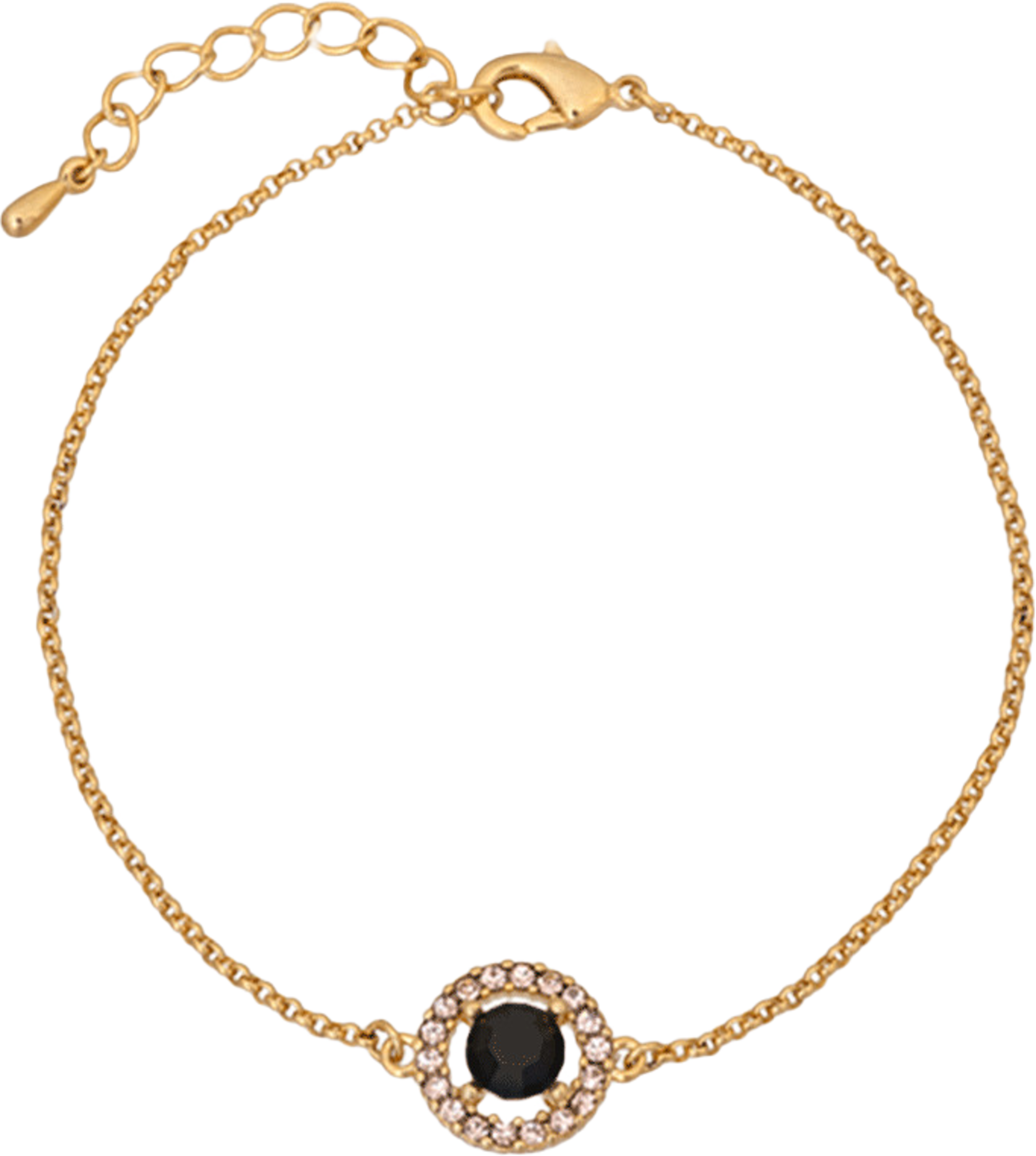Miss Miranda bracelet