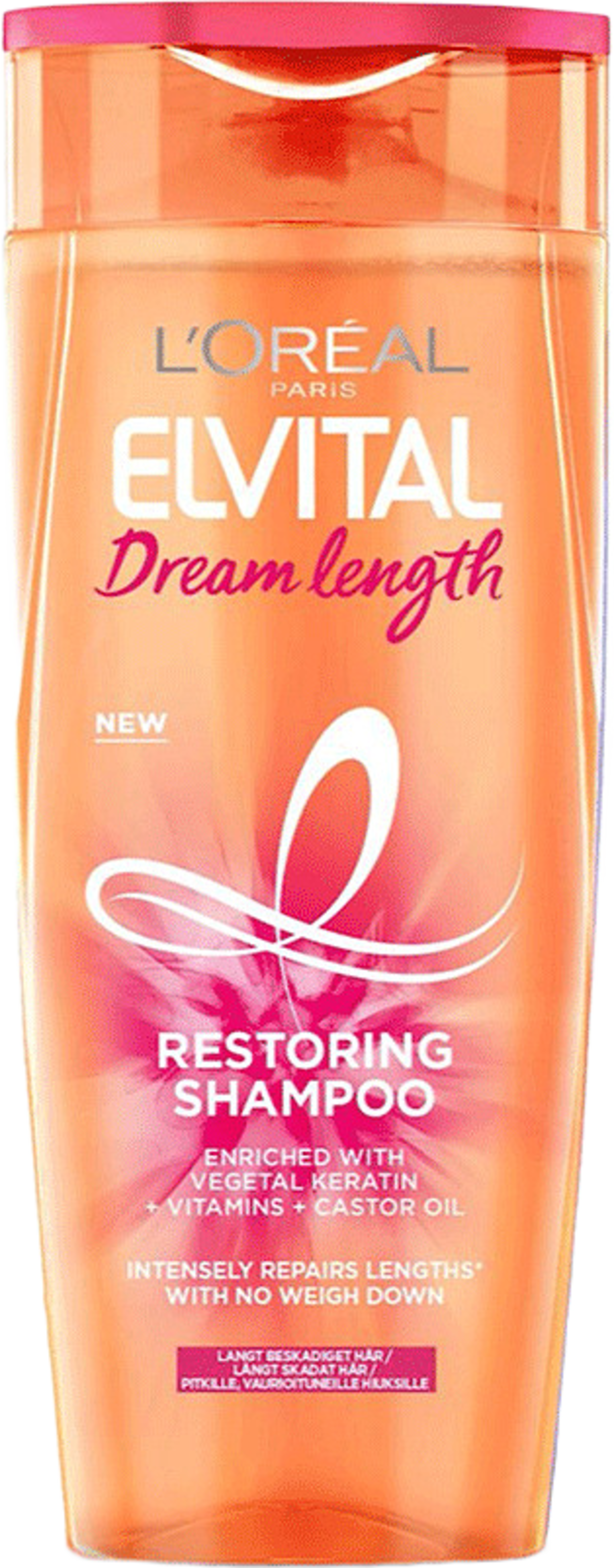 Elvital Dream Lengths Shampoo