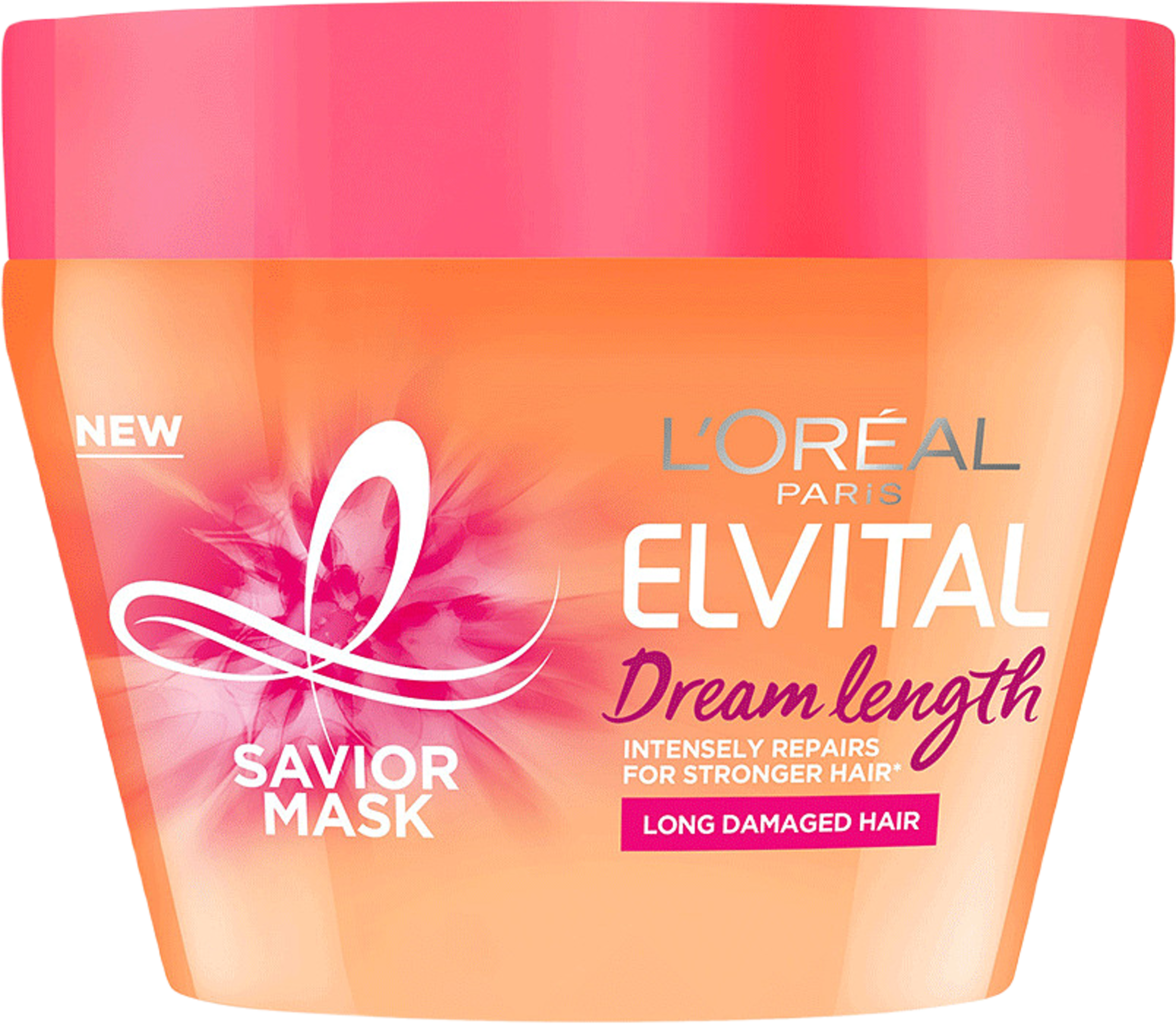 Elvital Dream Lengths Mask
