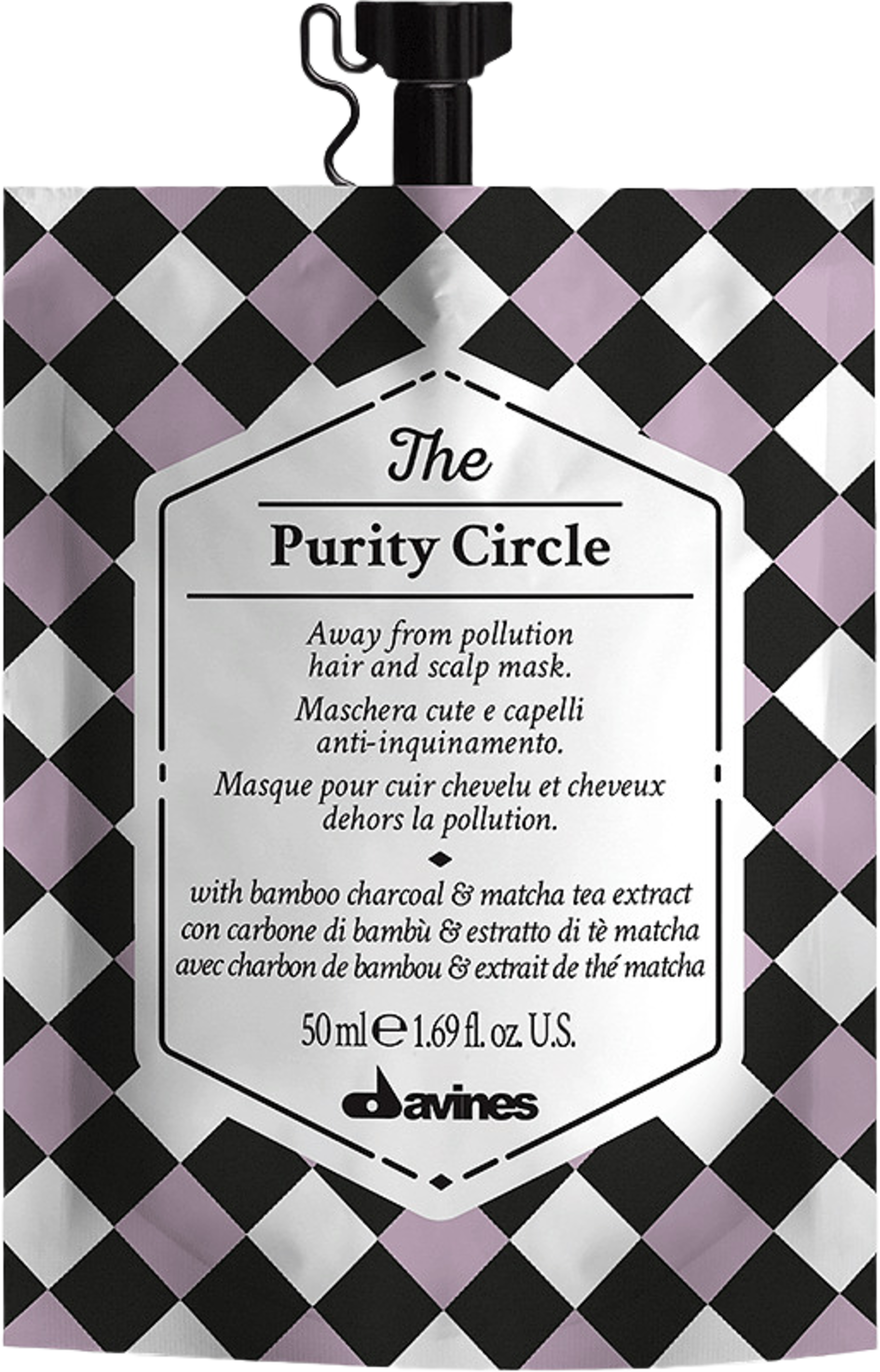 The Purity Circle
