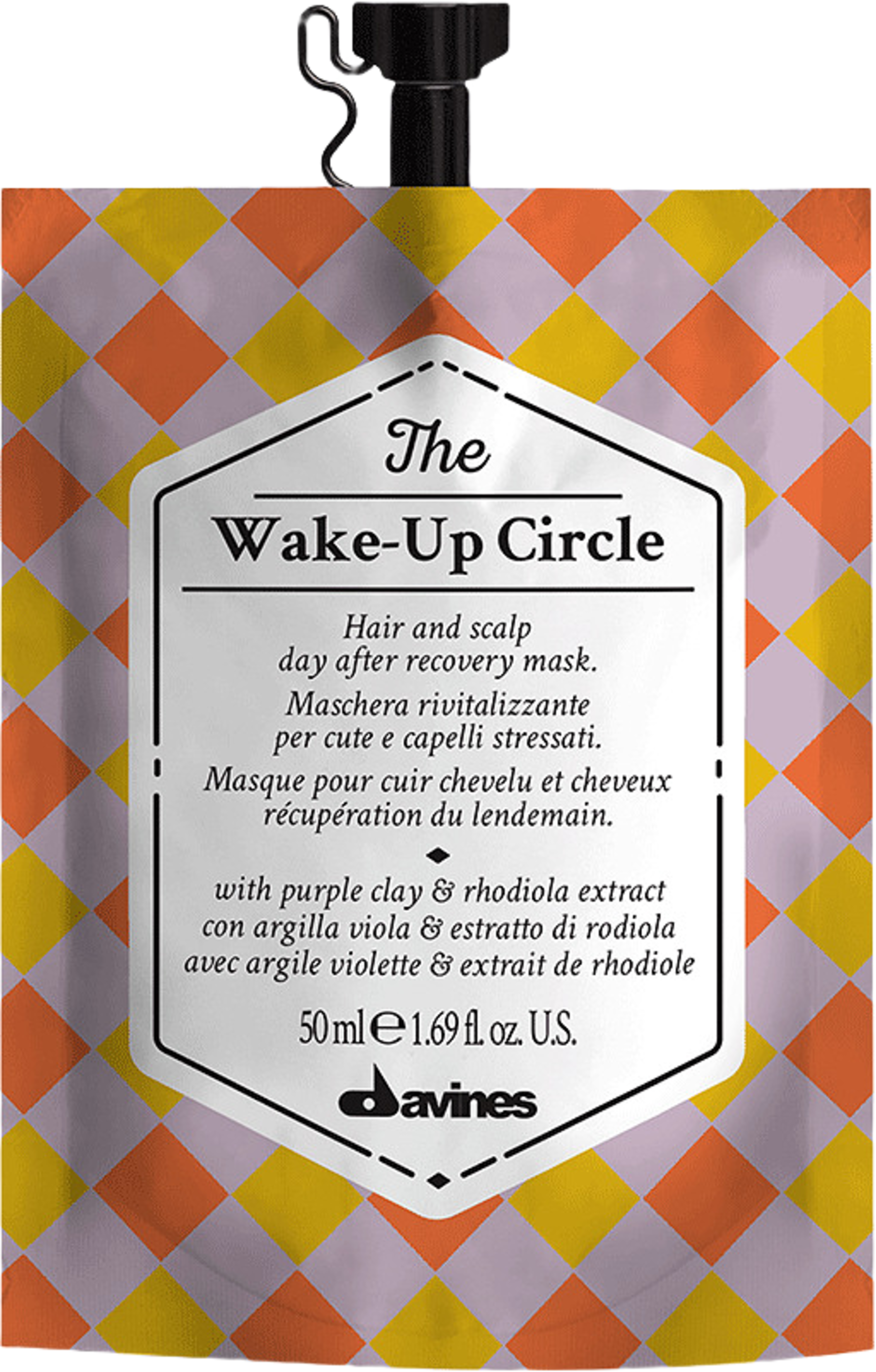 The Wake-up Circle