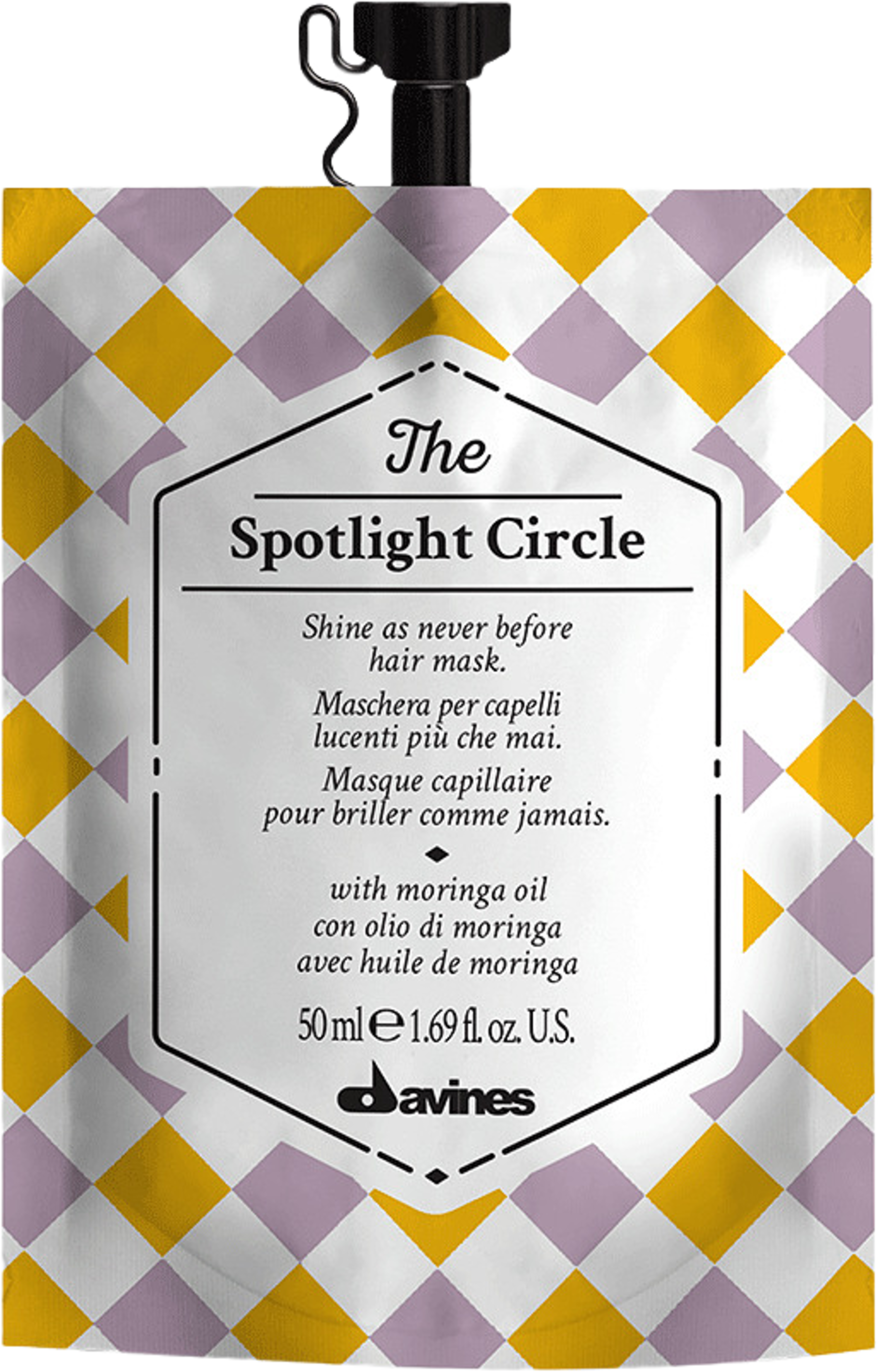 The Spotlight Circle