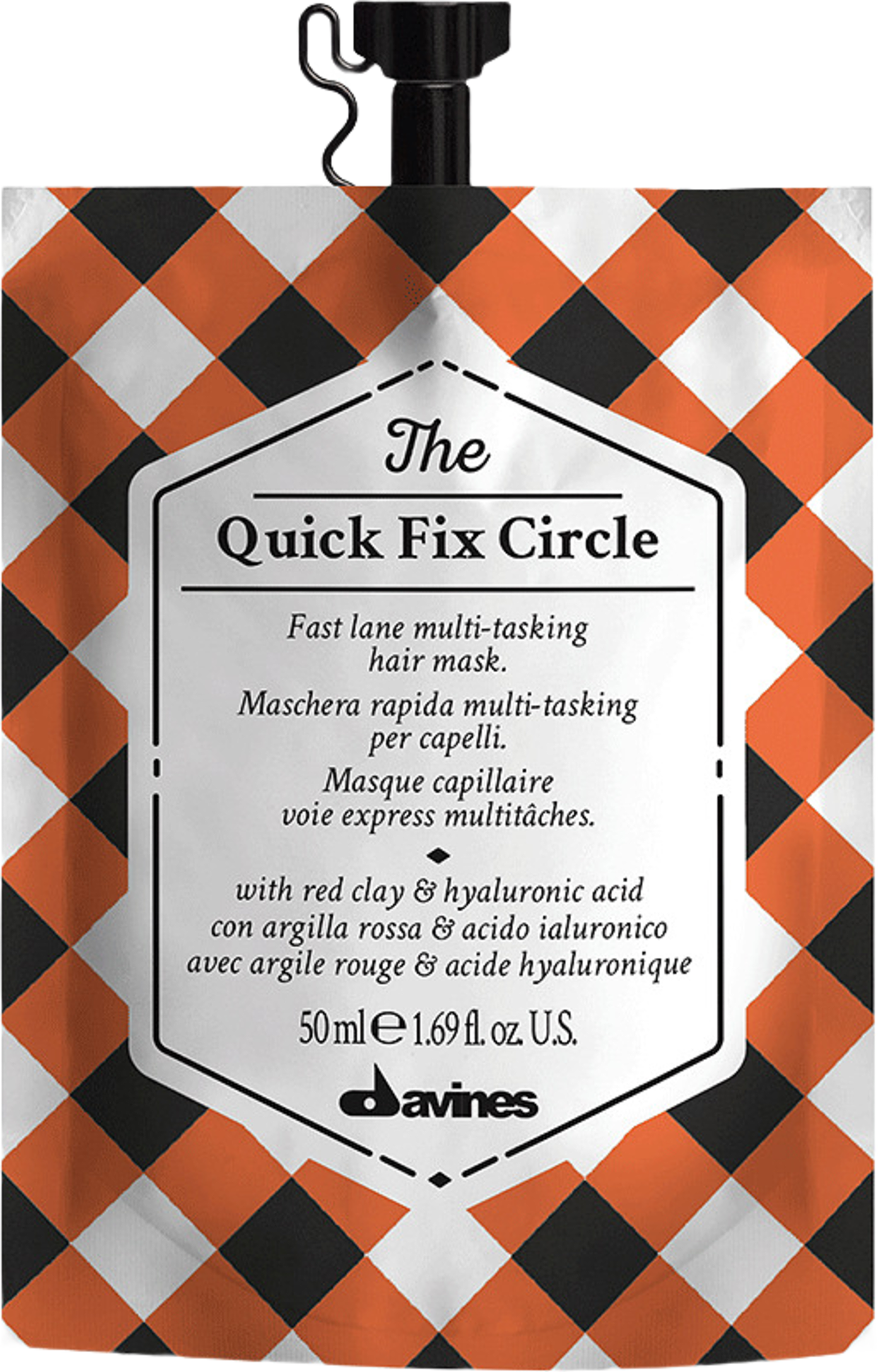 The Quick Fix Circle