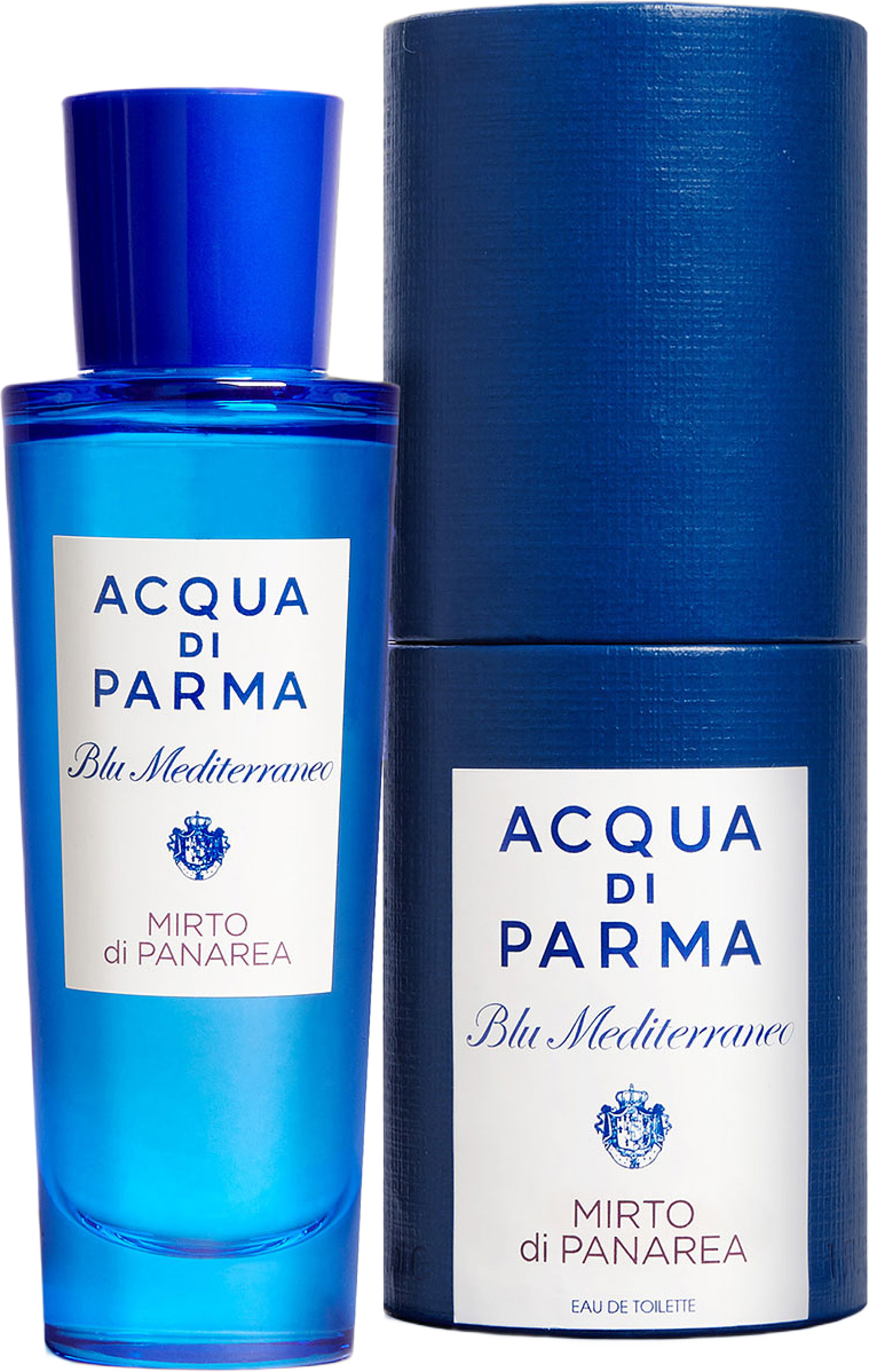 Mirto Di Panarea Eau De Toilette