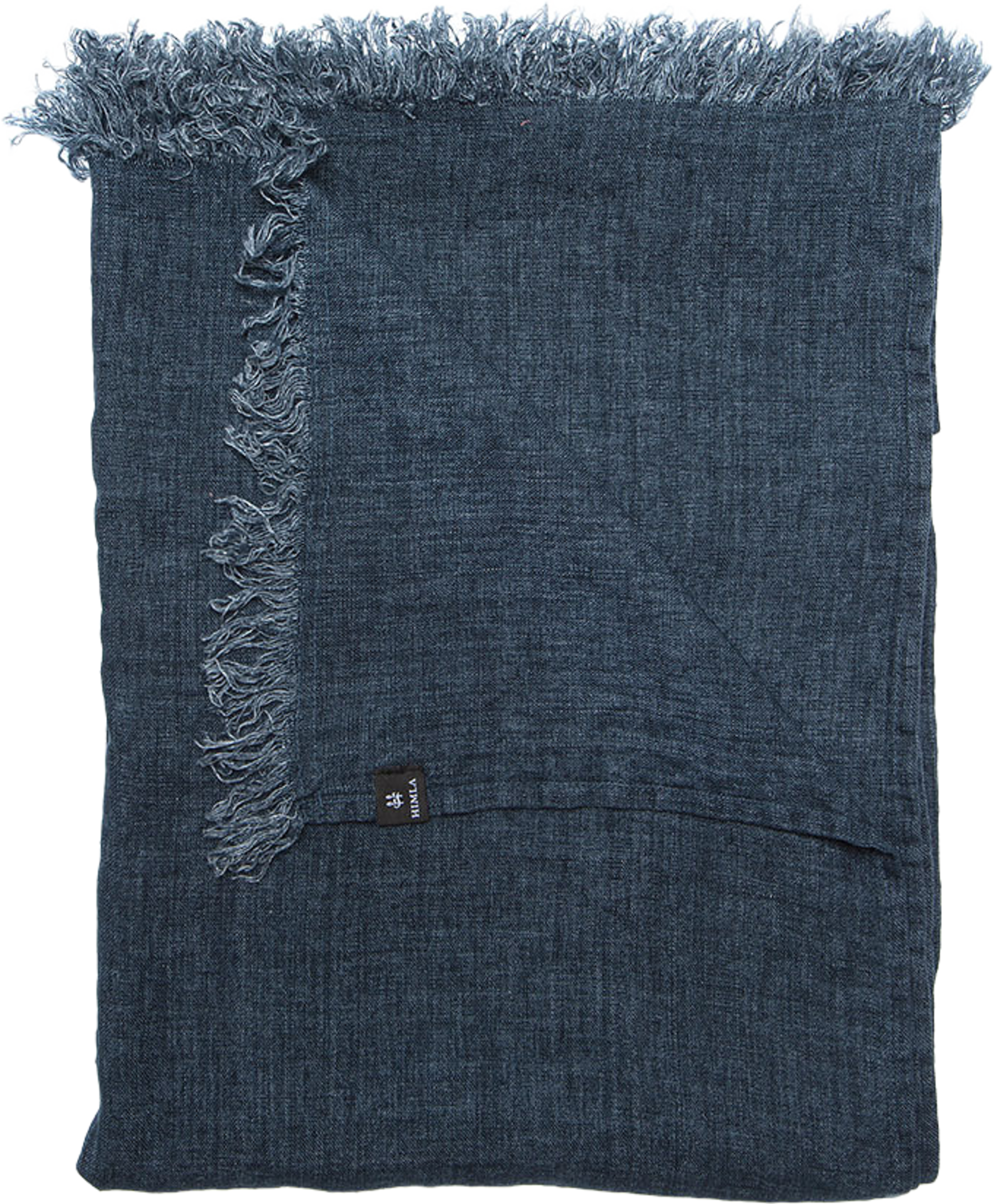 Pläd Levelin, 140x240 cm