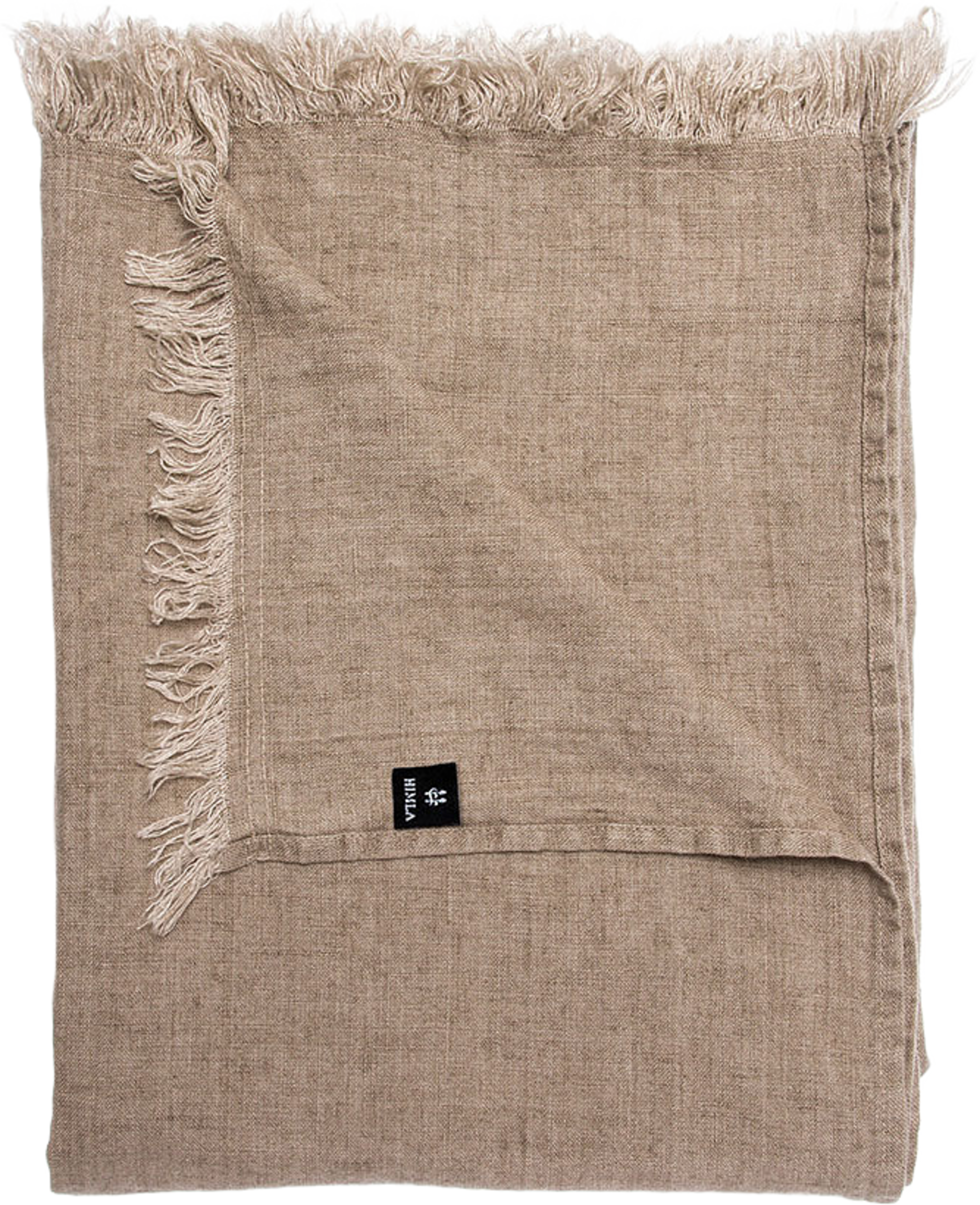 Pläd Levelin, 140x240 cm
