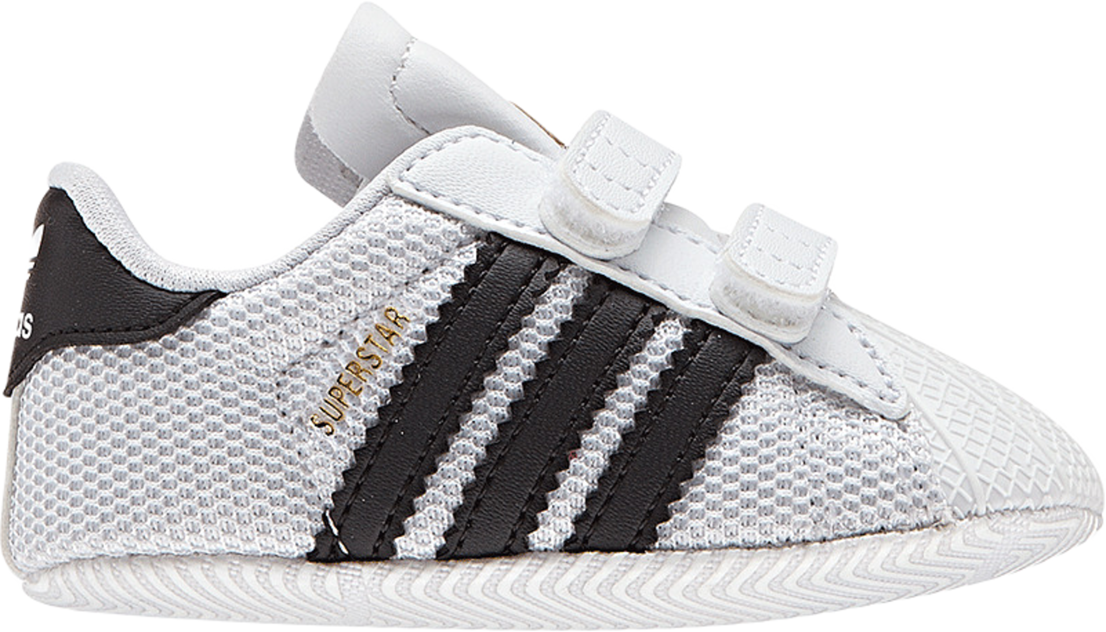 Sneakers, Superstar Crib