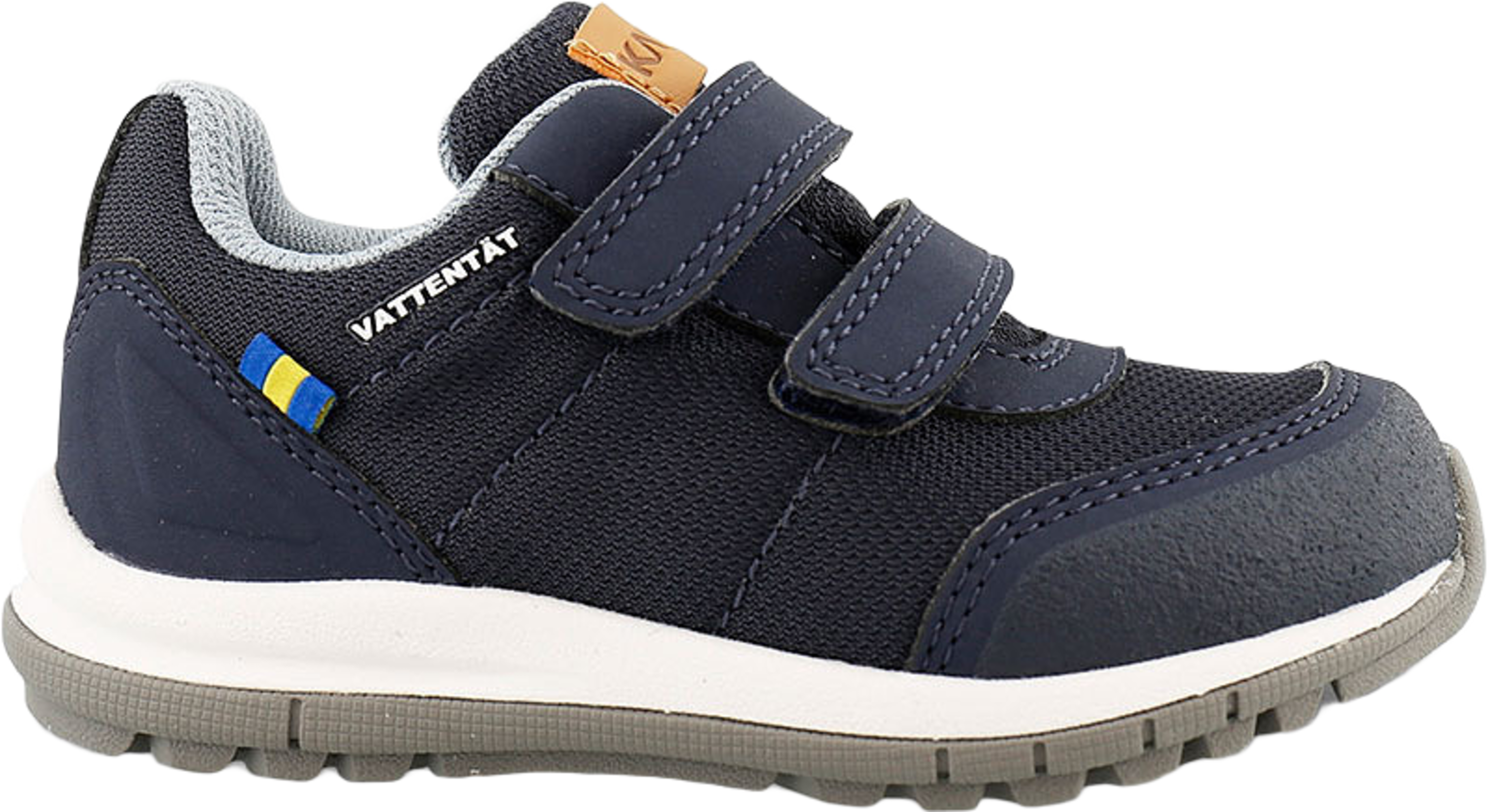 Sneakers, Halland WP