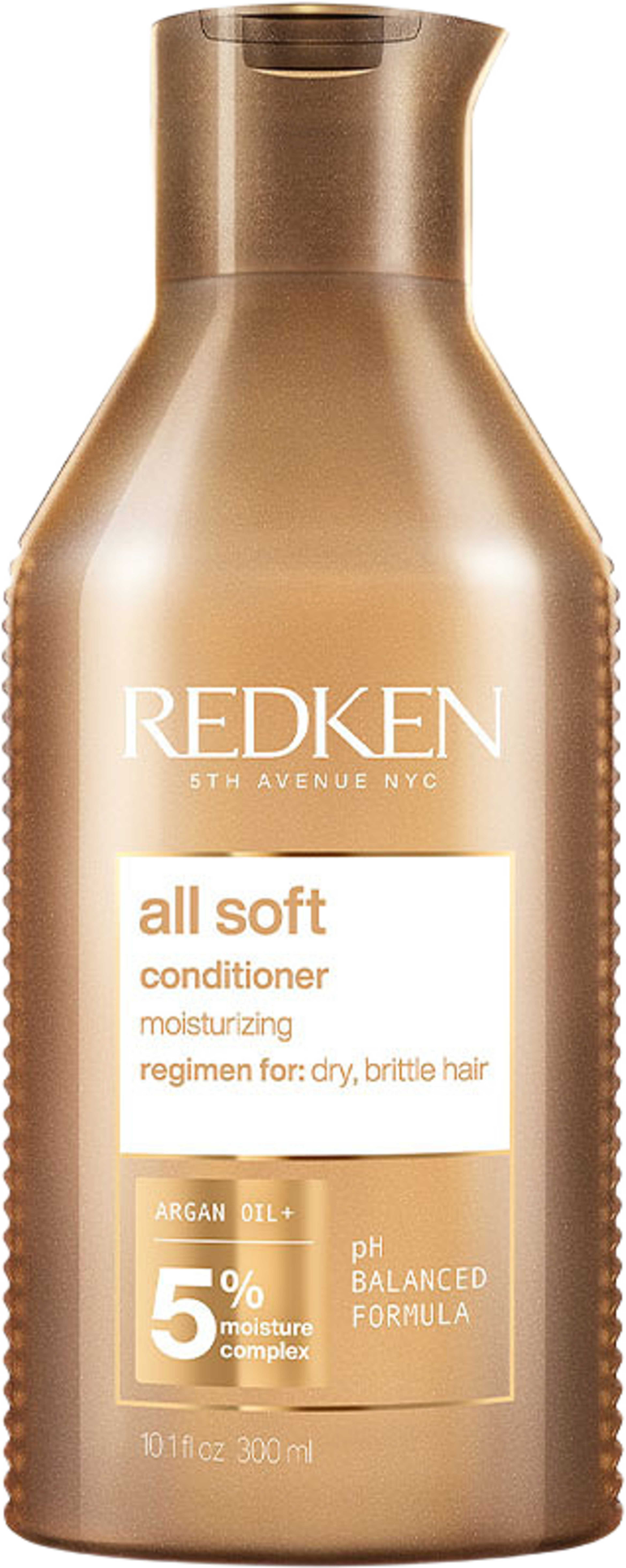 All Soft Conditioner