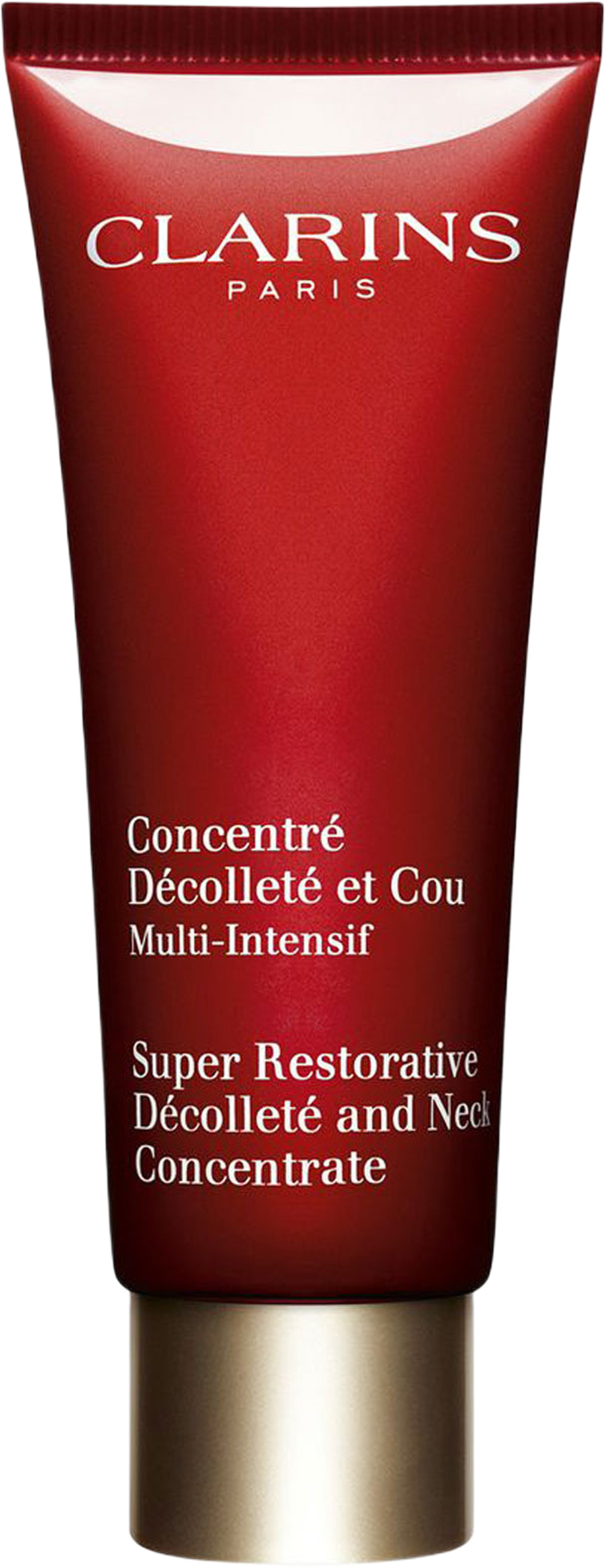 Super Restorative Decollete and Neck Concentrate, 75 ml