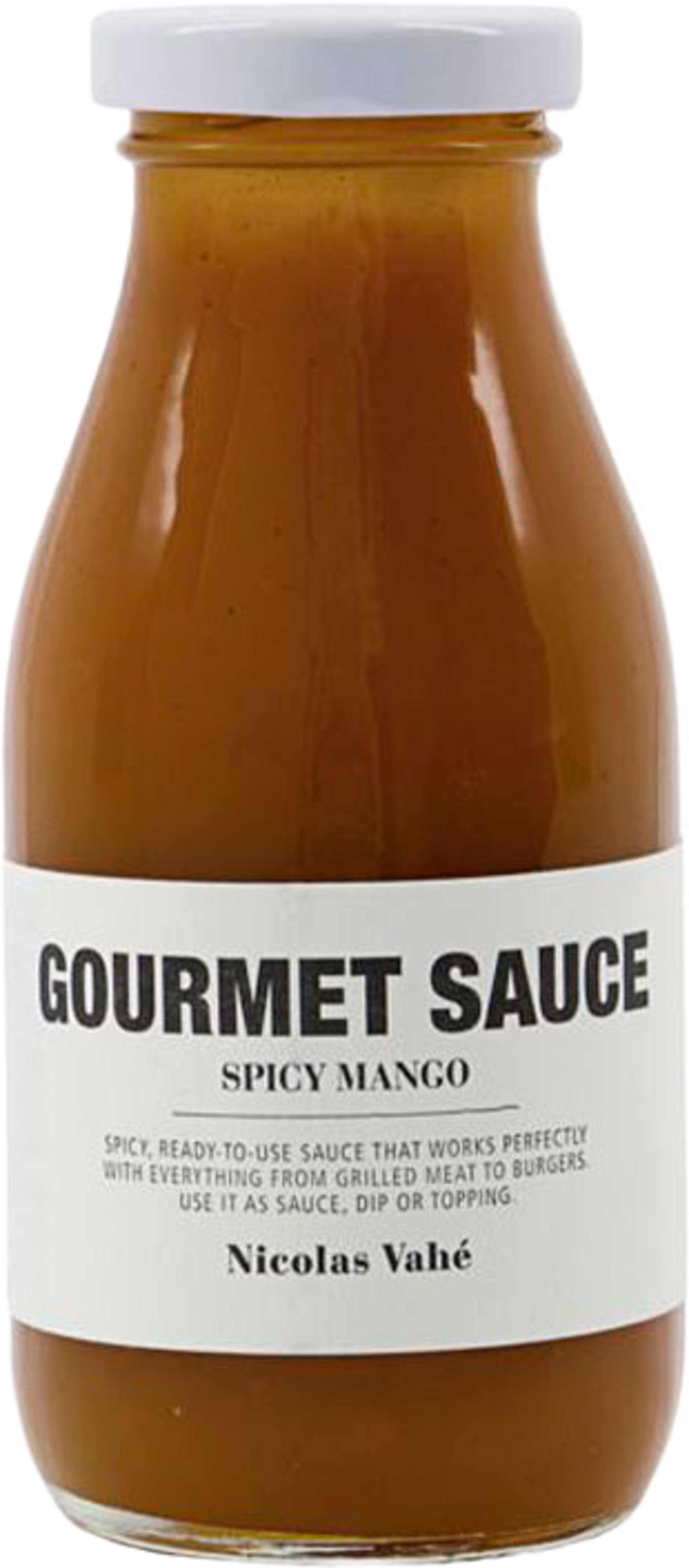 Gourmet Sauce, Spicy Mango