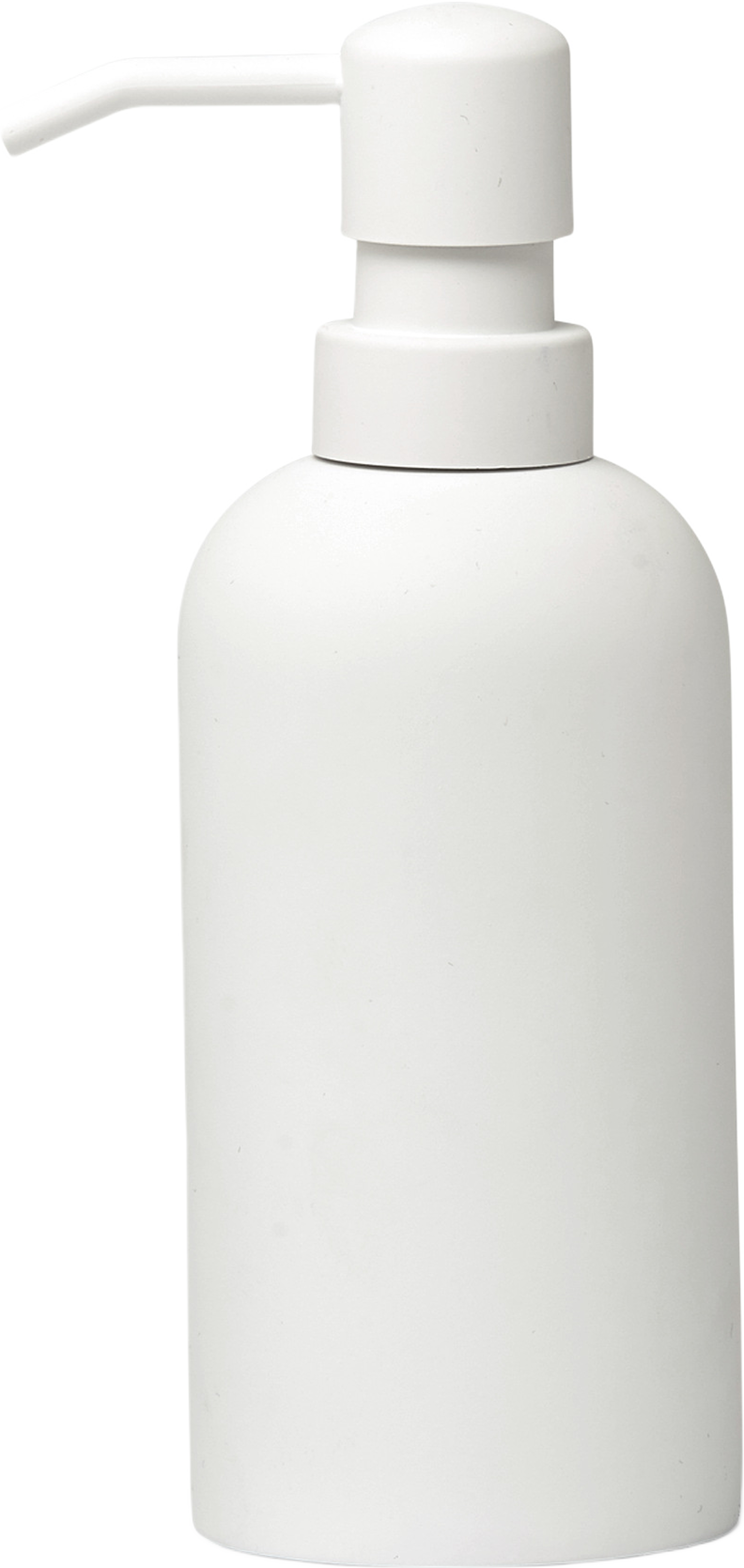 Tvålpump matt