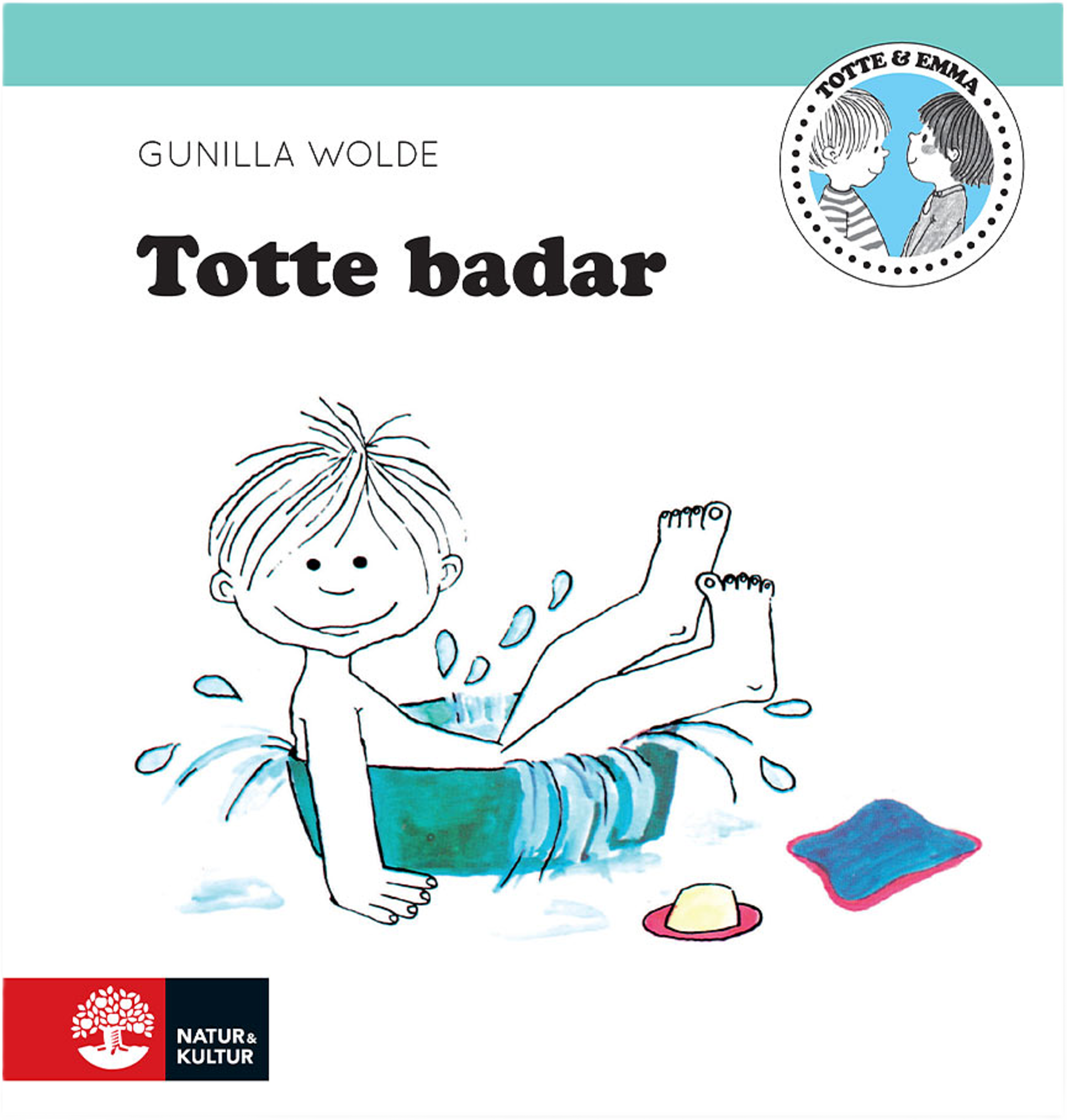 Totte Badar