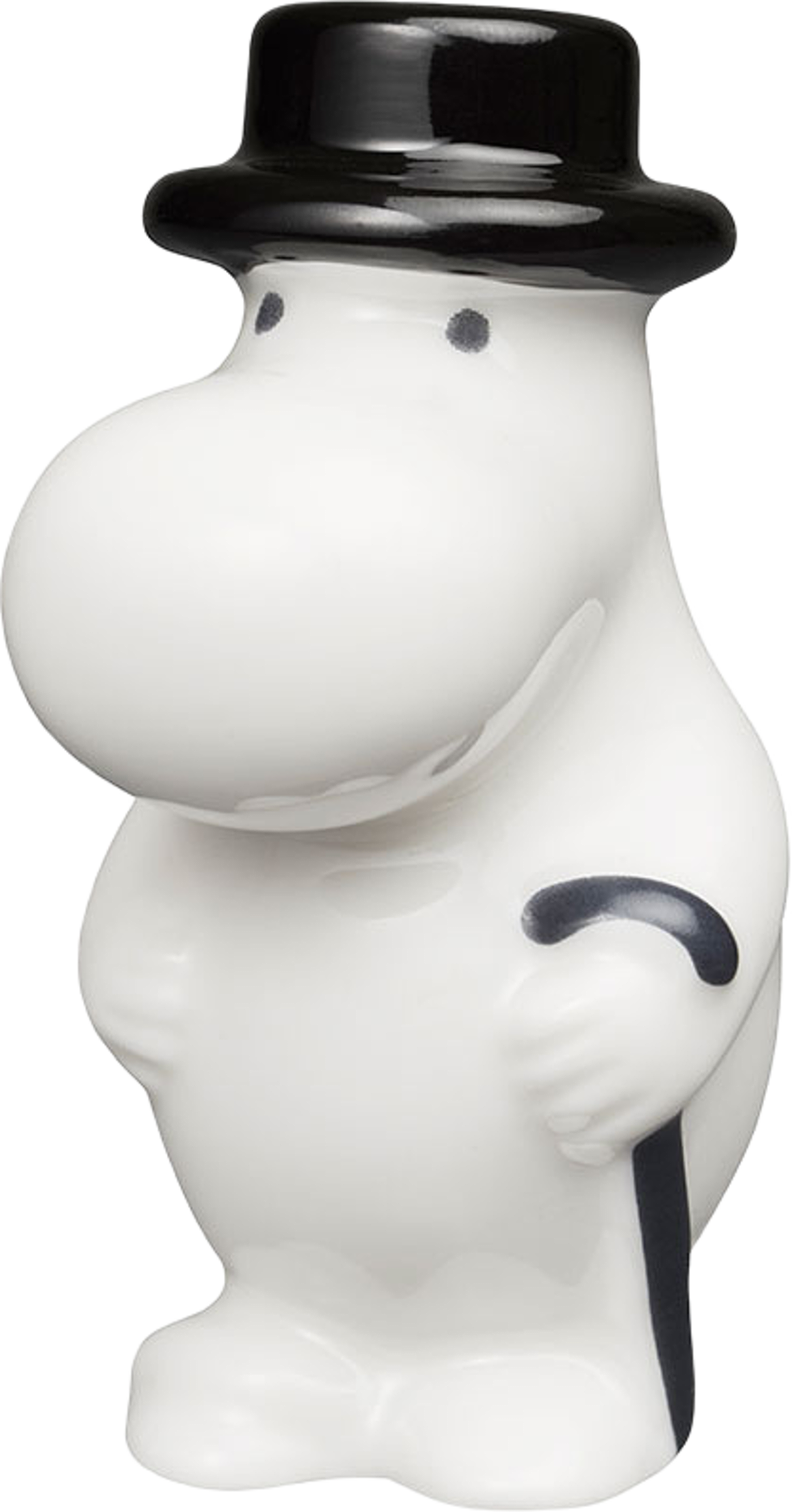 Muminpappan Minifigur, 6,9 cm