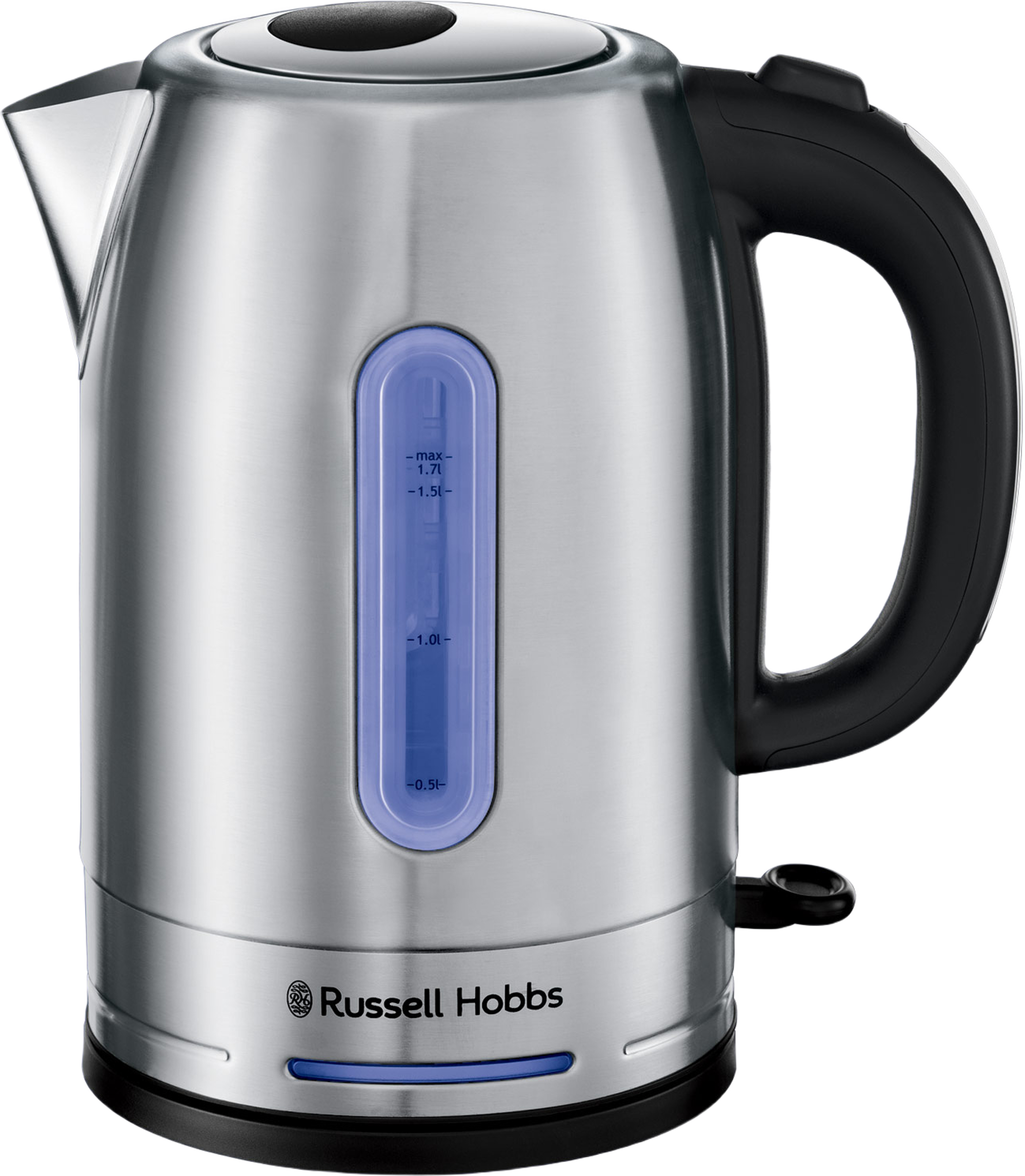 VattenkokareQuiet Kettle 1,7l