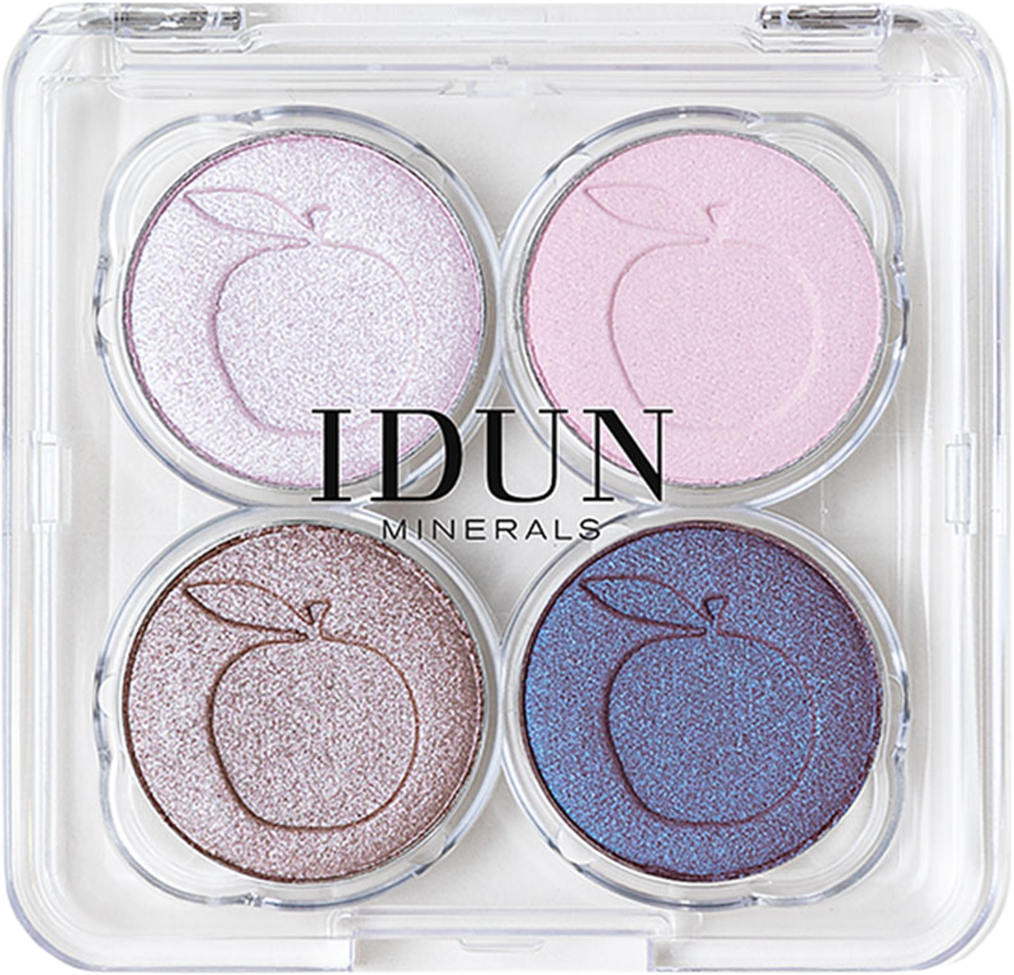 Eyeshadow Palette
