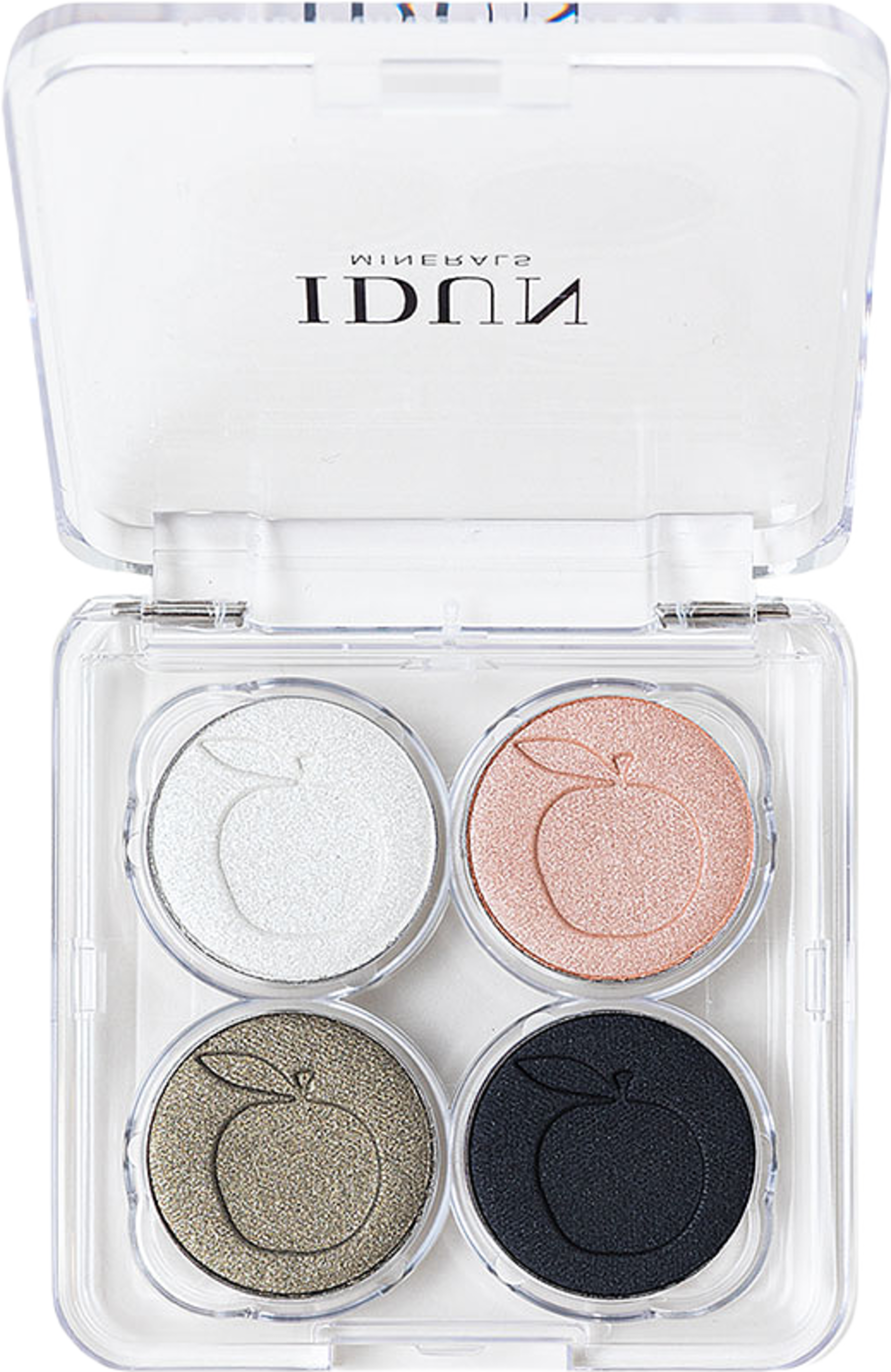 Eyeshadow Palette