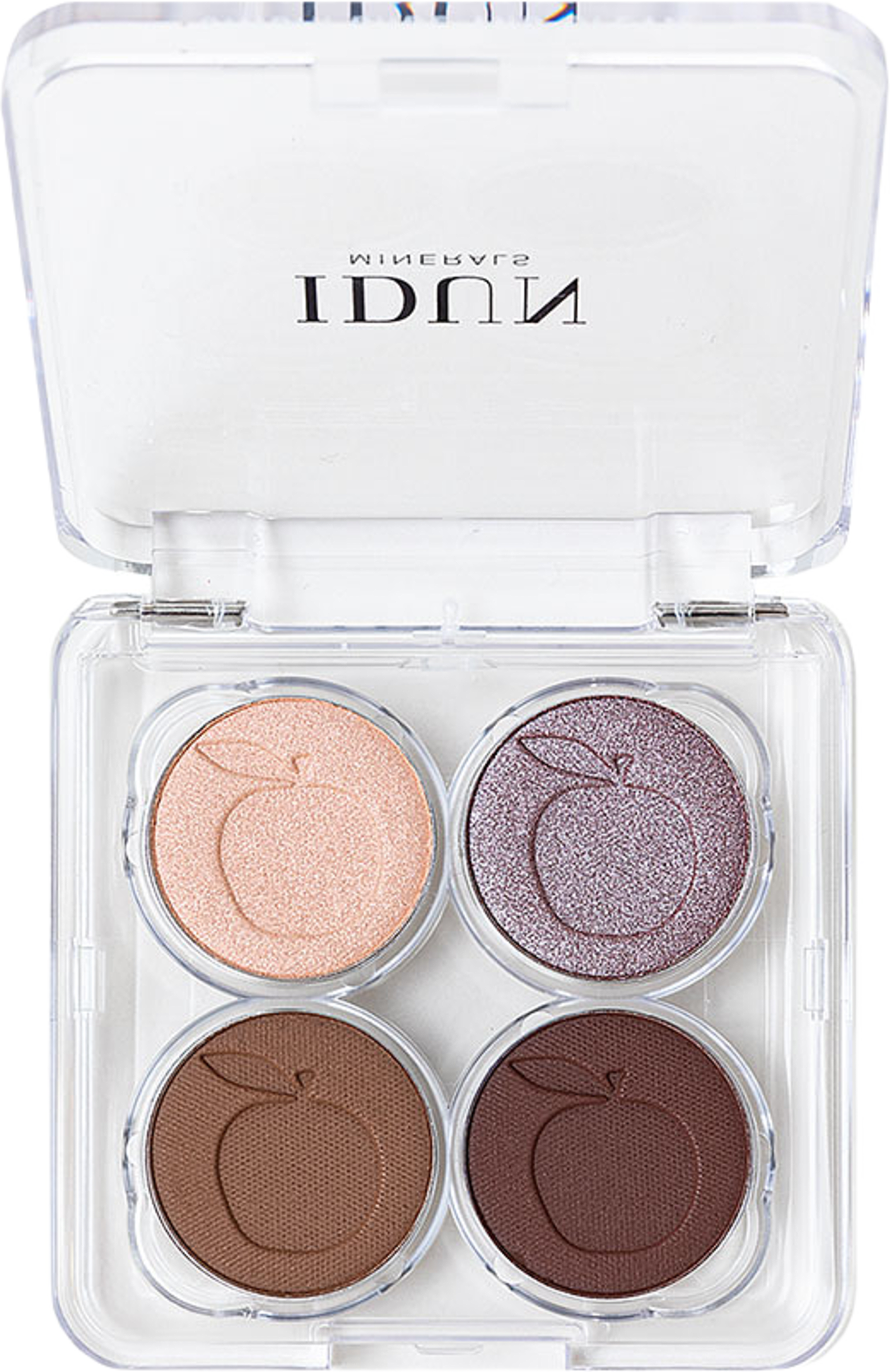 Eyeshadow Palette