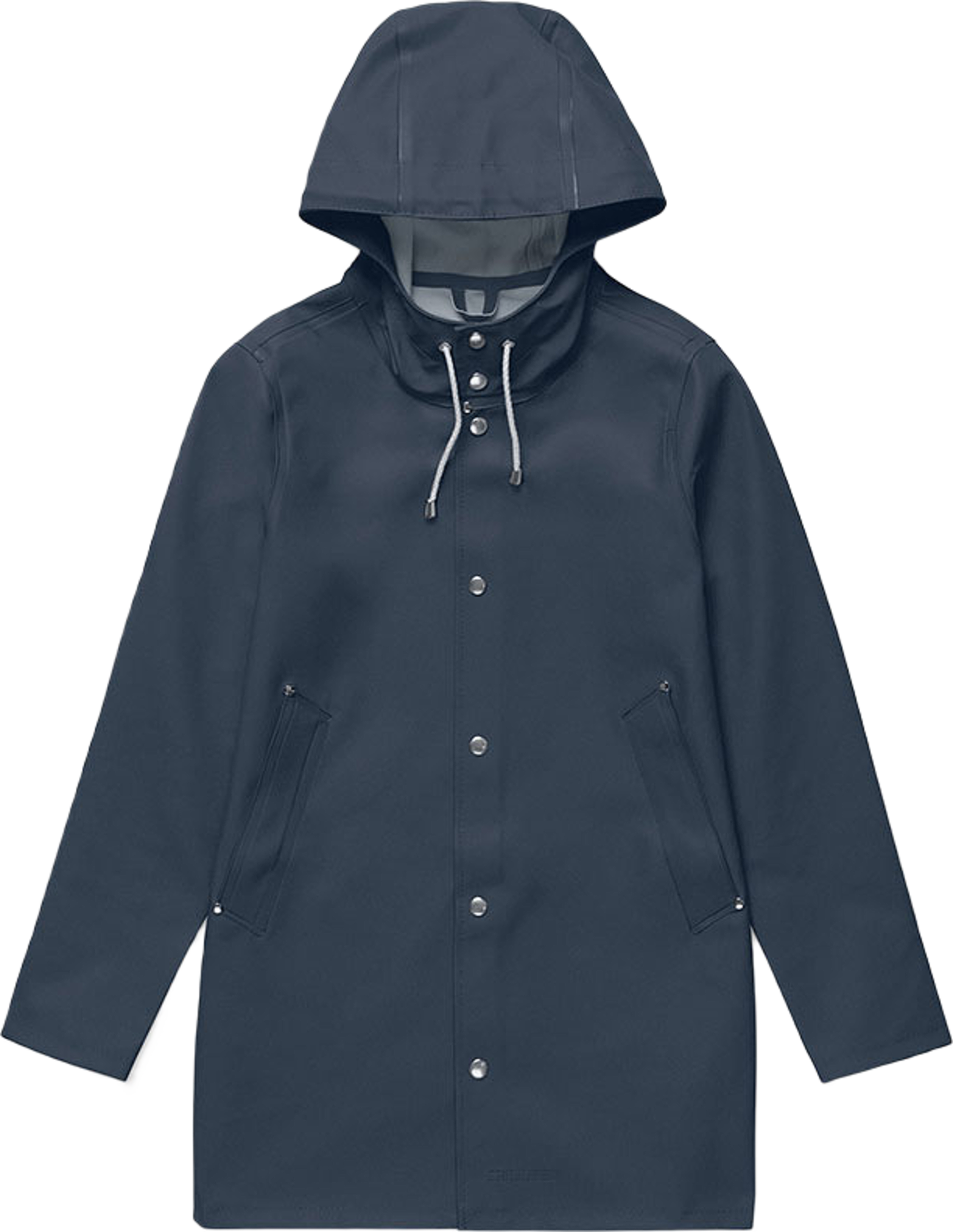Regnjacka Stockholm Navy