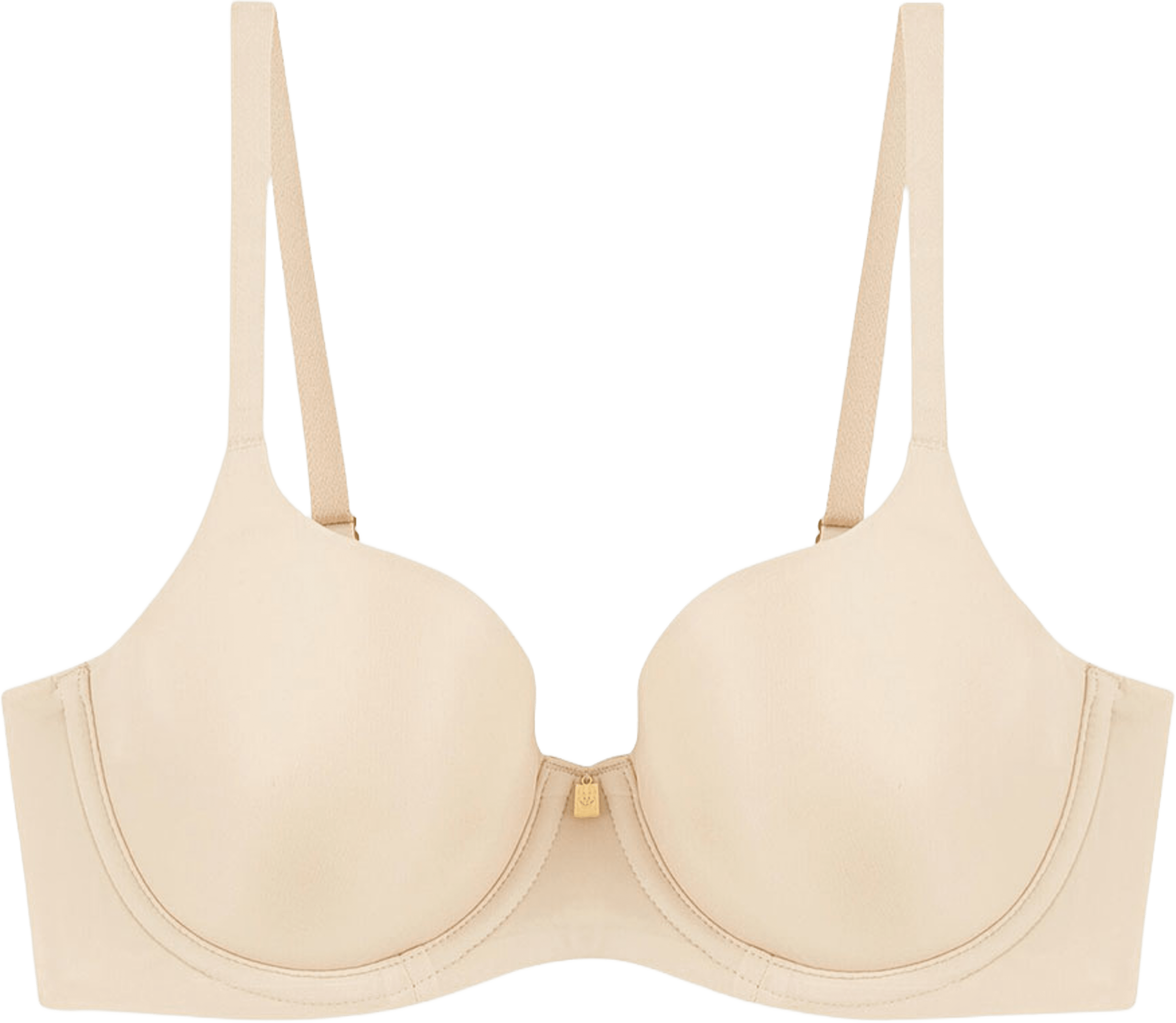 Bh Body Make-Up Essentials, från Triumph, i färgen Nude Beige. Klicka för att öppna bilden i stort format