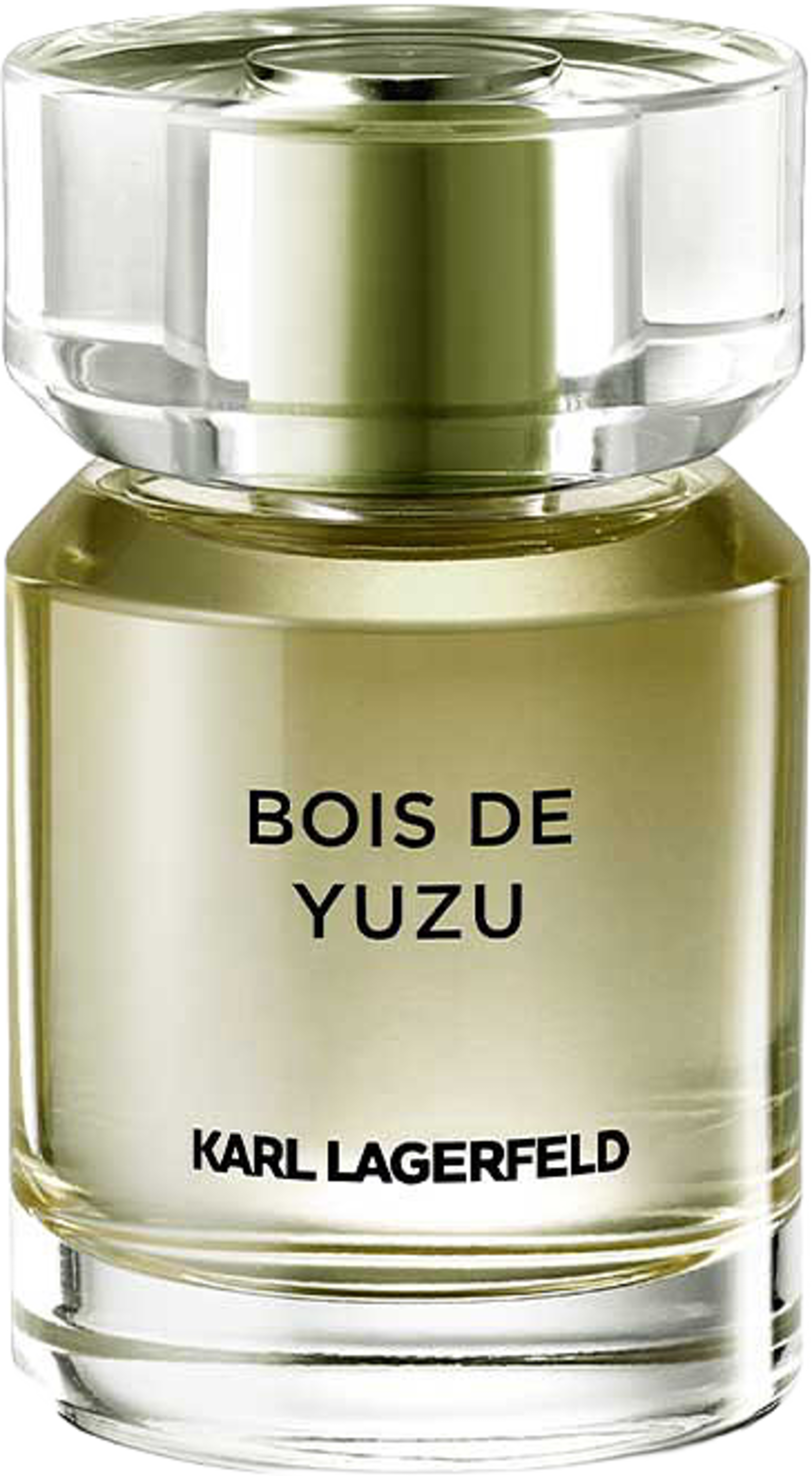 Parfums Matieres Bois De Yuzu Eau de toilette