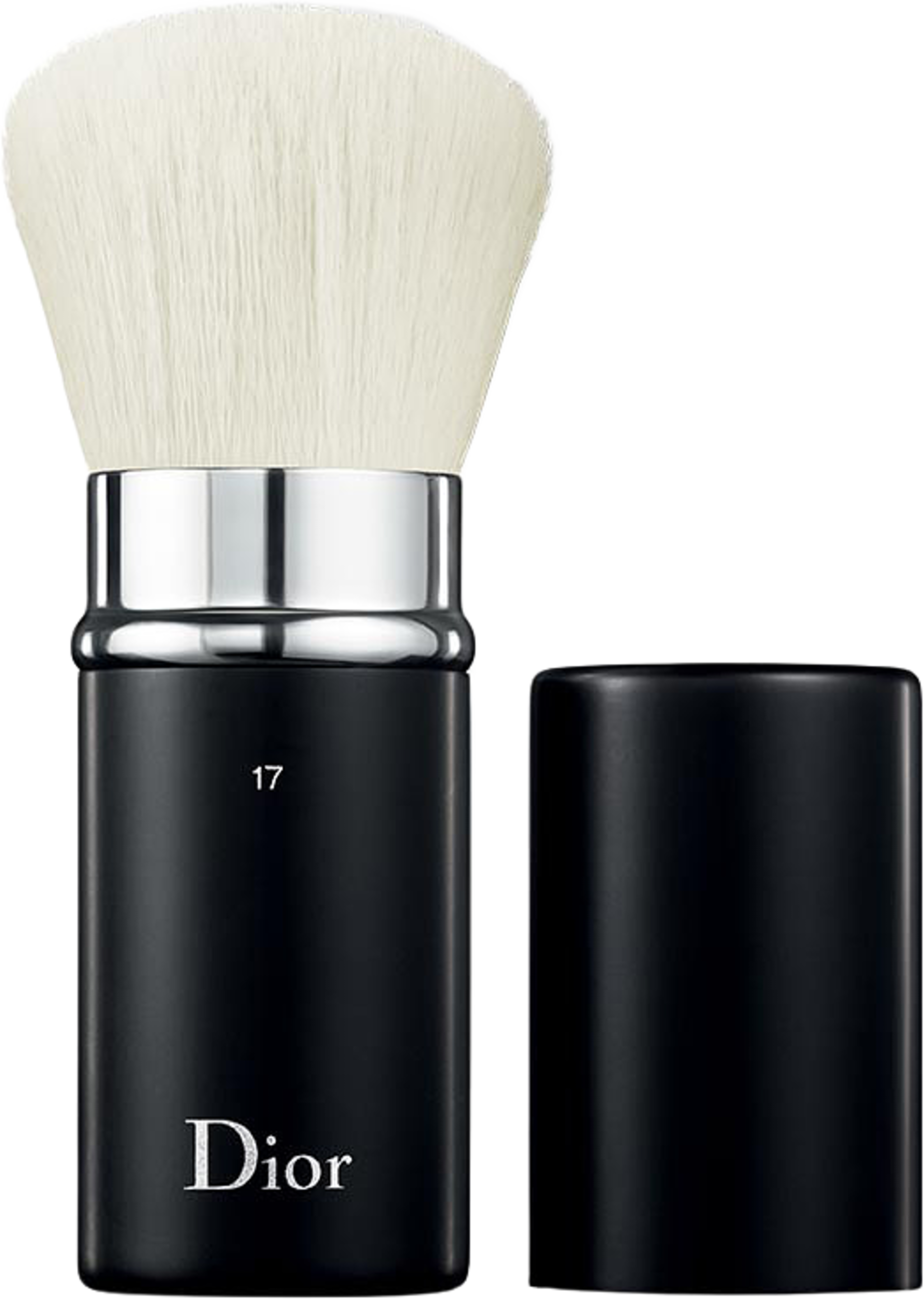 Backstage Kabuki Makeup Brush