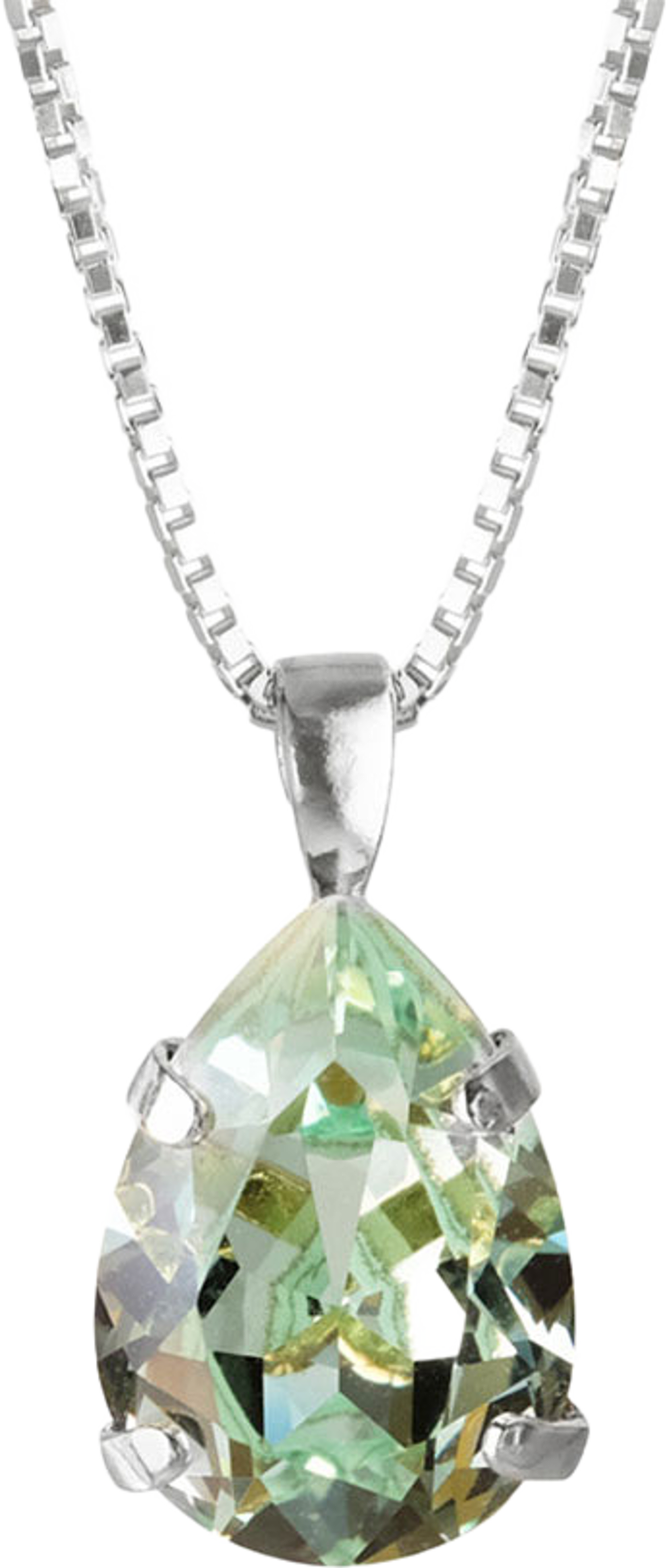Mini Drop Necklace