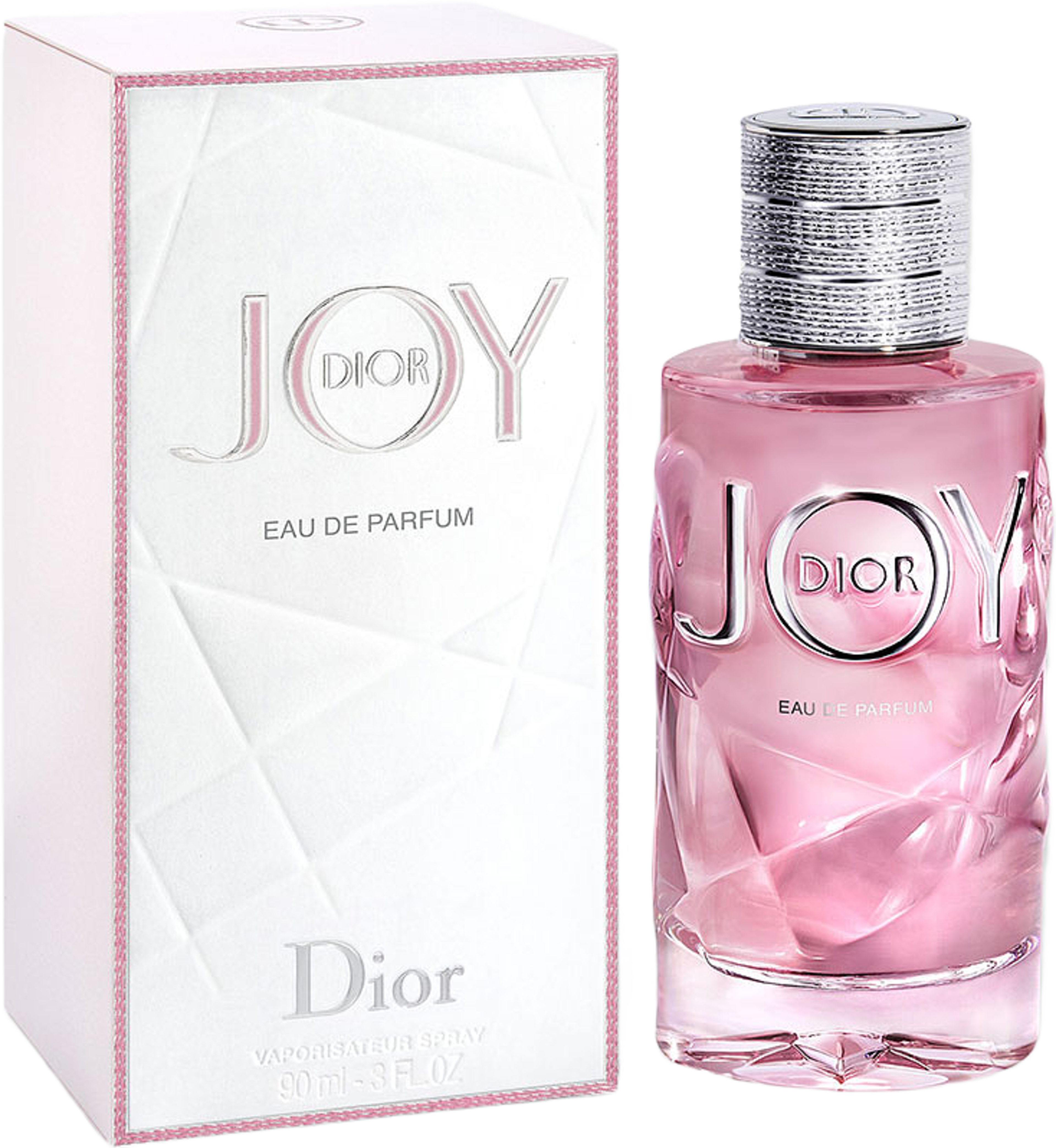 JOY by Dior EdP