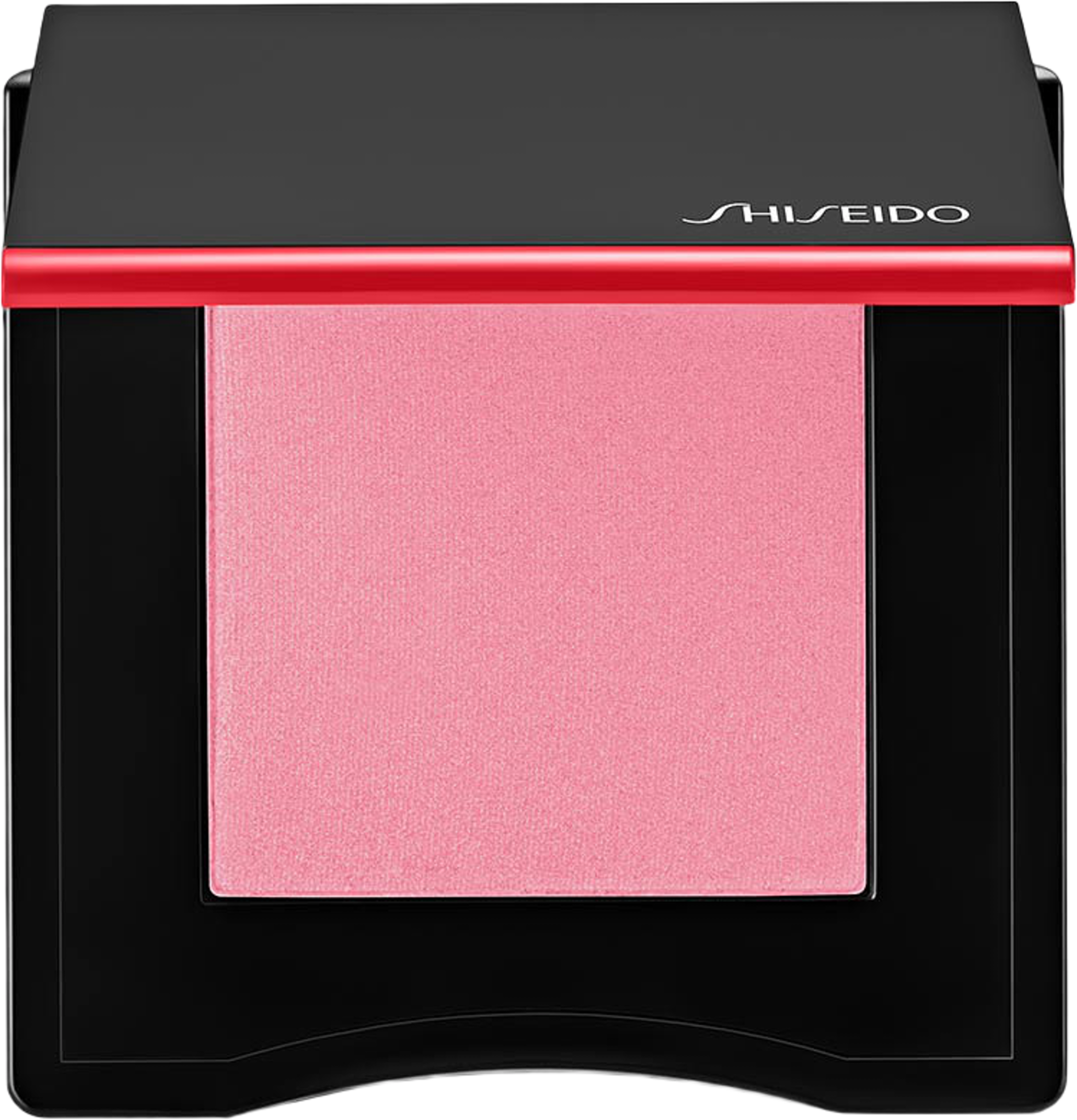 Innerglow Cheekpowder, från Shiseido, i färgen Aura Pink. Klicka för att öppna bilden i stort format
