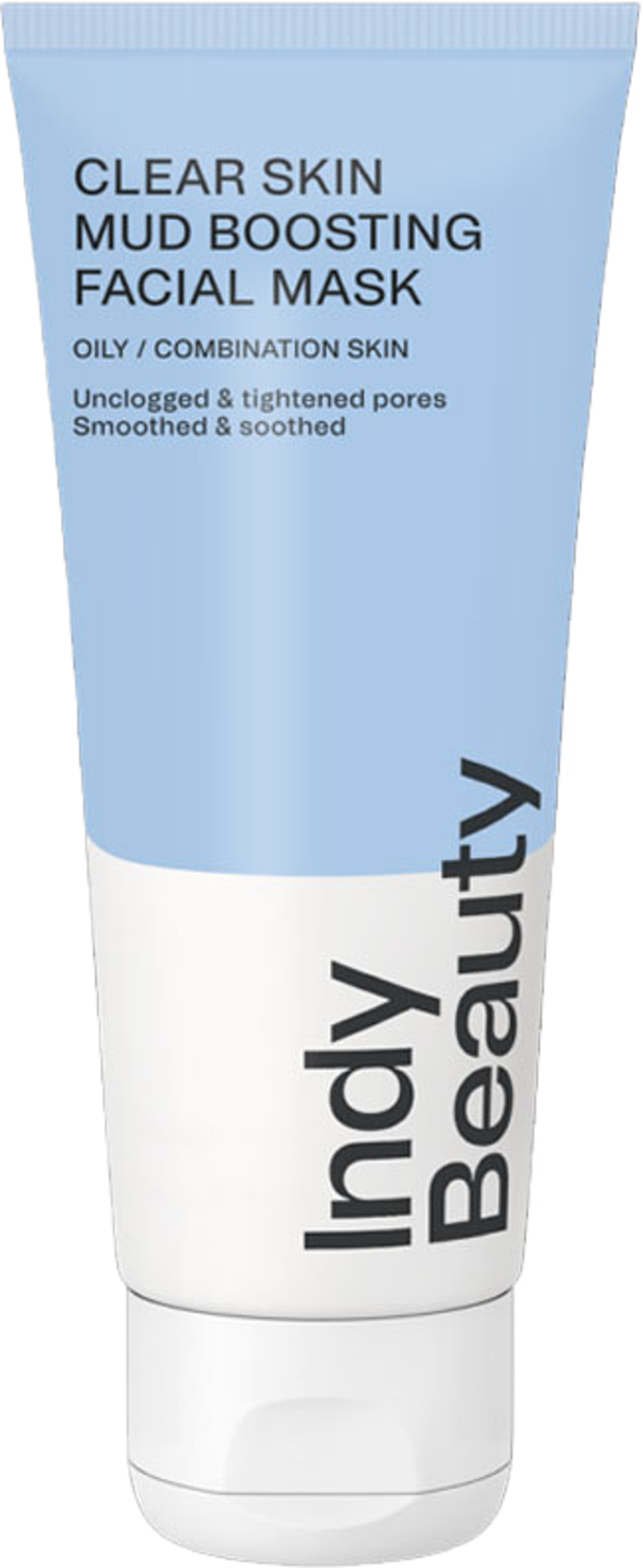 Clear Skin Mud Boosting Facial Mask