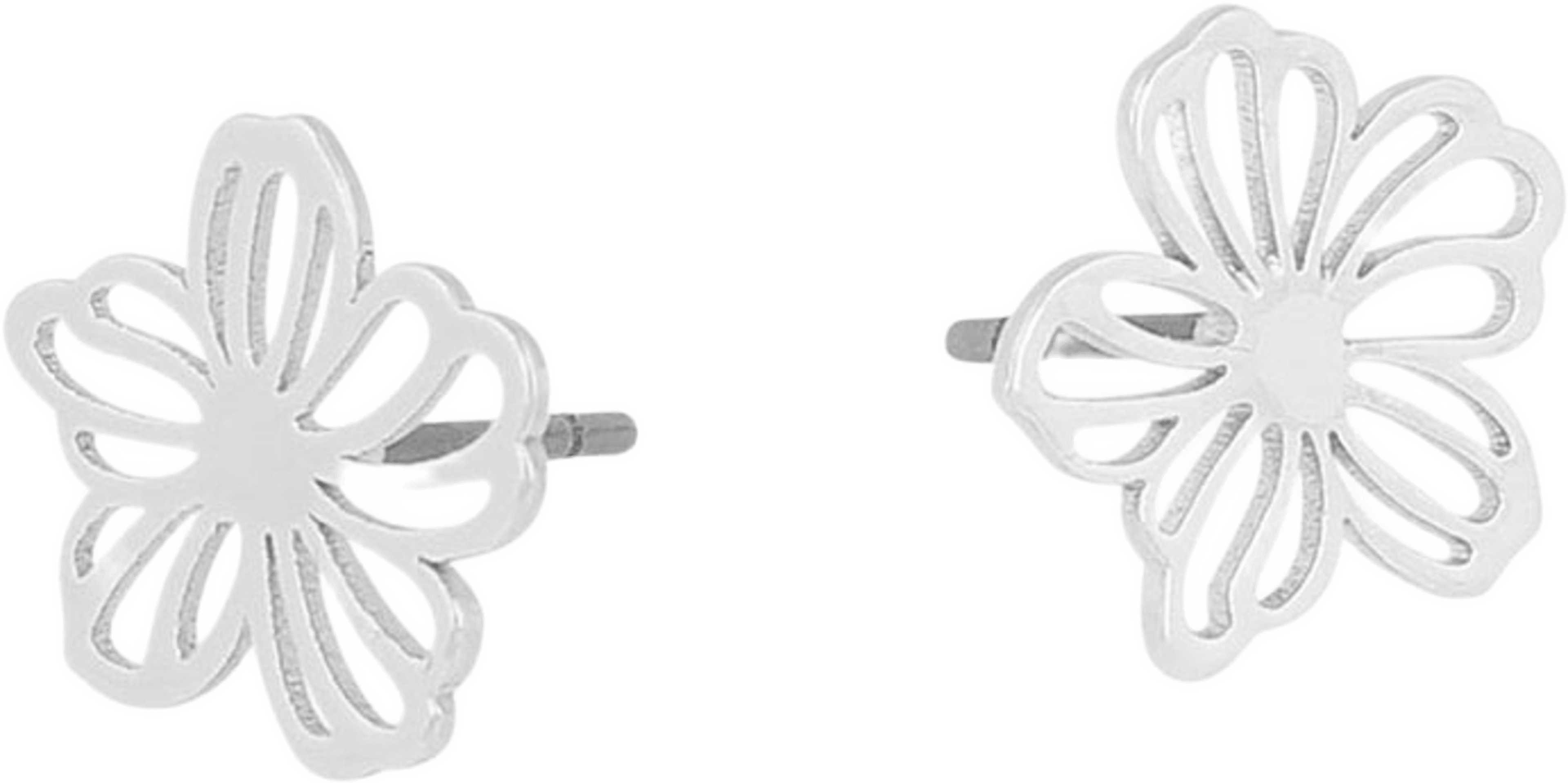 Flora Daisy Ear, från SNÖ of Sweden, i färgen plain s. Klicka för att öppna bilden i stort format