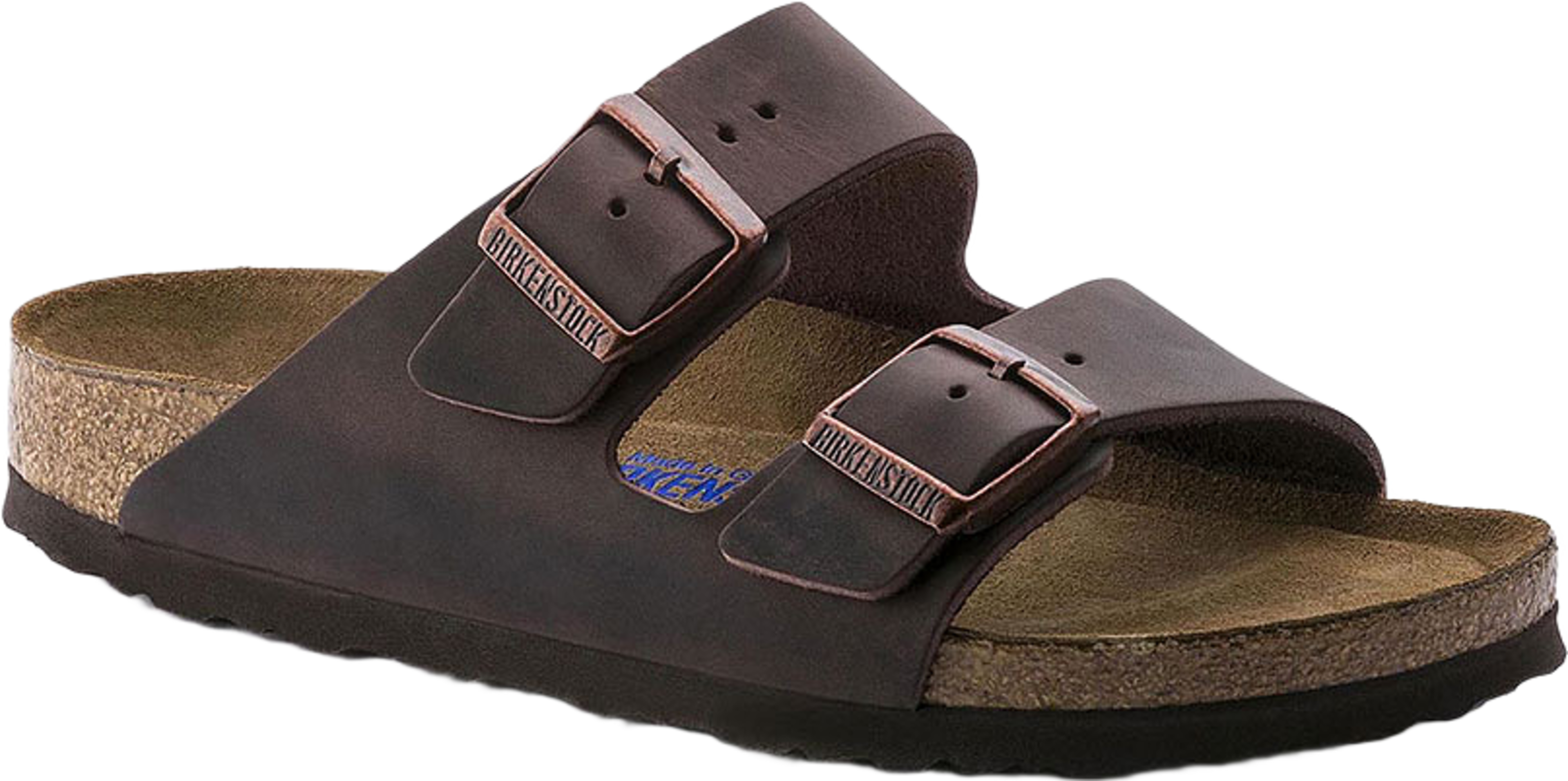 Arizona Soft Footbed