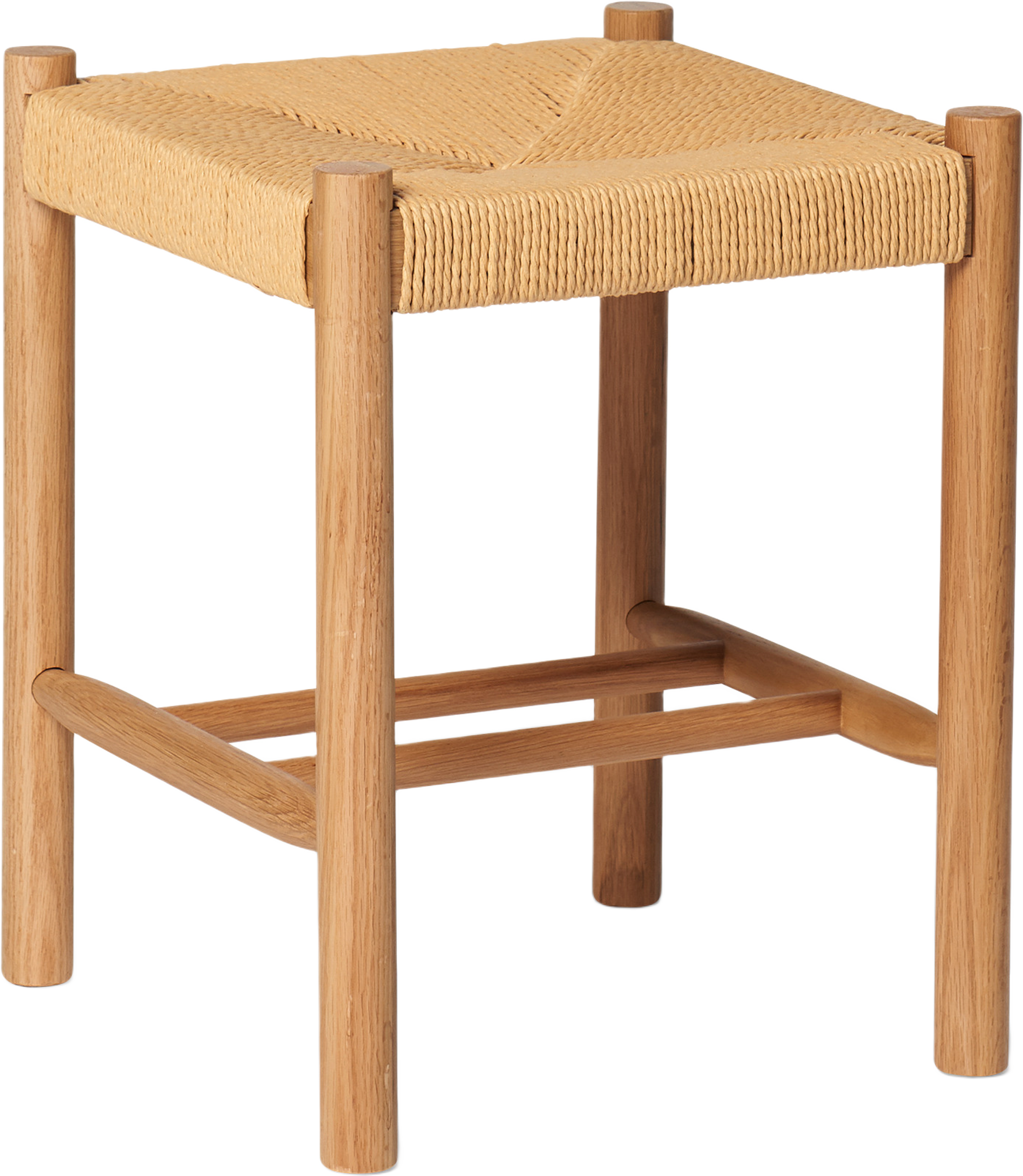 Pall med flätad sits ALMA
