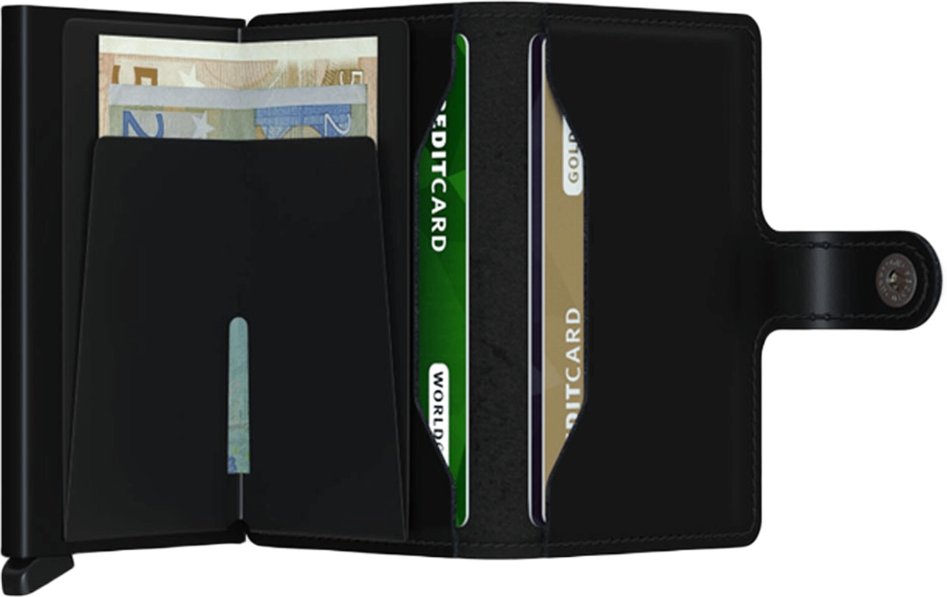 Miniwallet