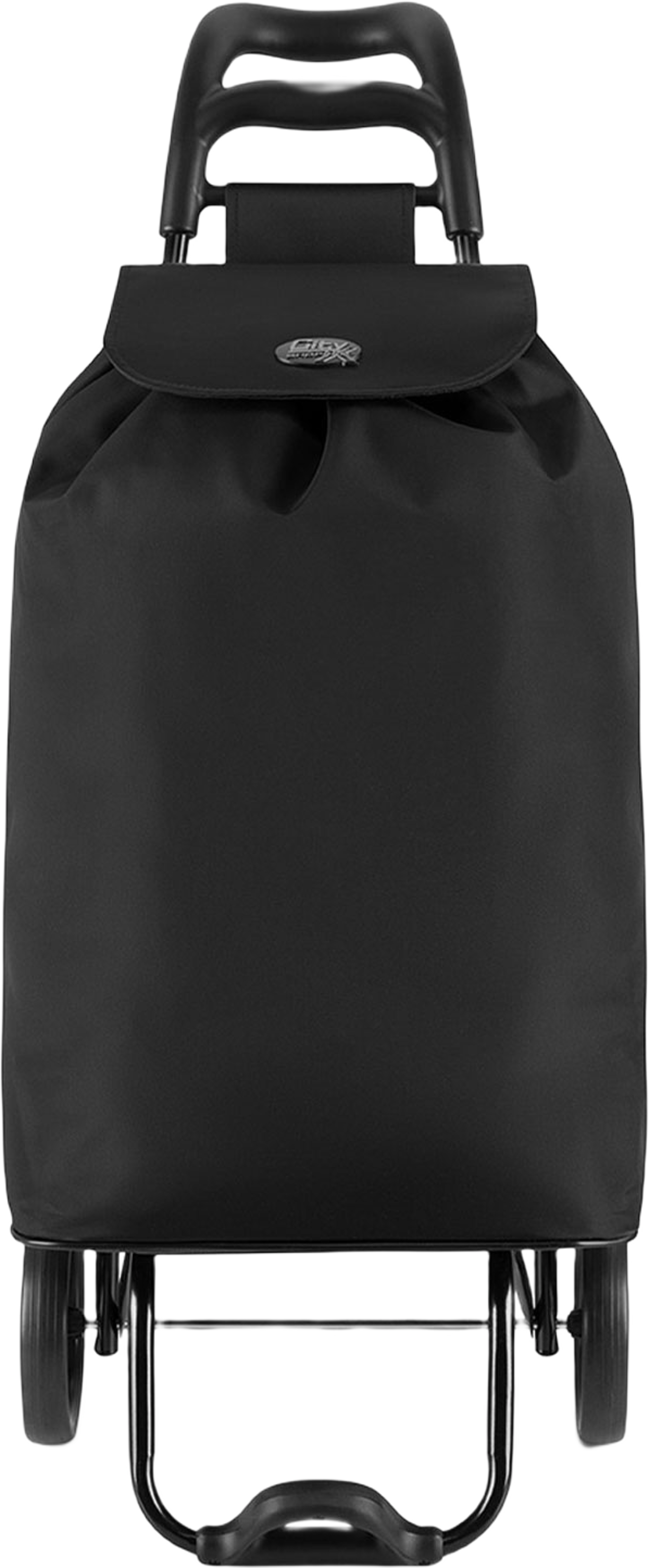 CityXshopper Ergo Dramaten 40L svart, från Epic, i färgen Black. Klicka för att öppna bilden i stort format